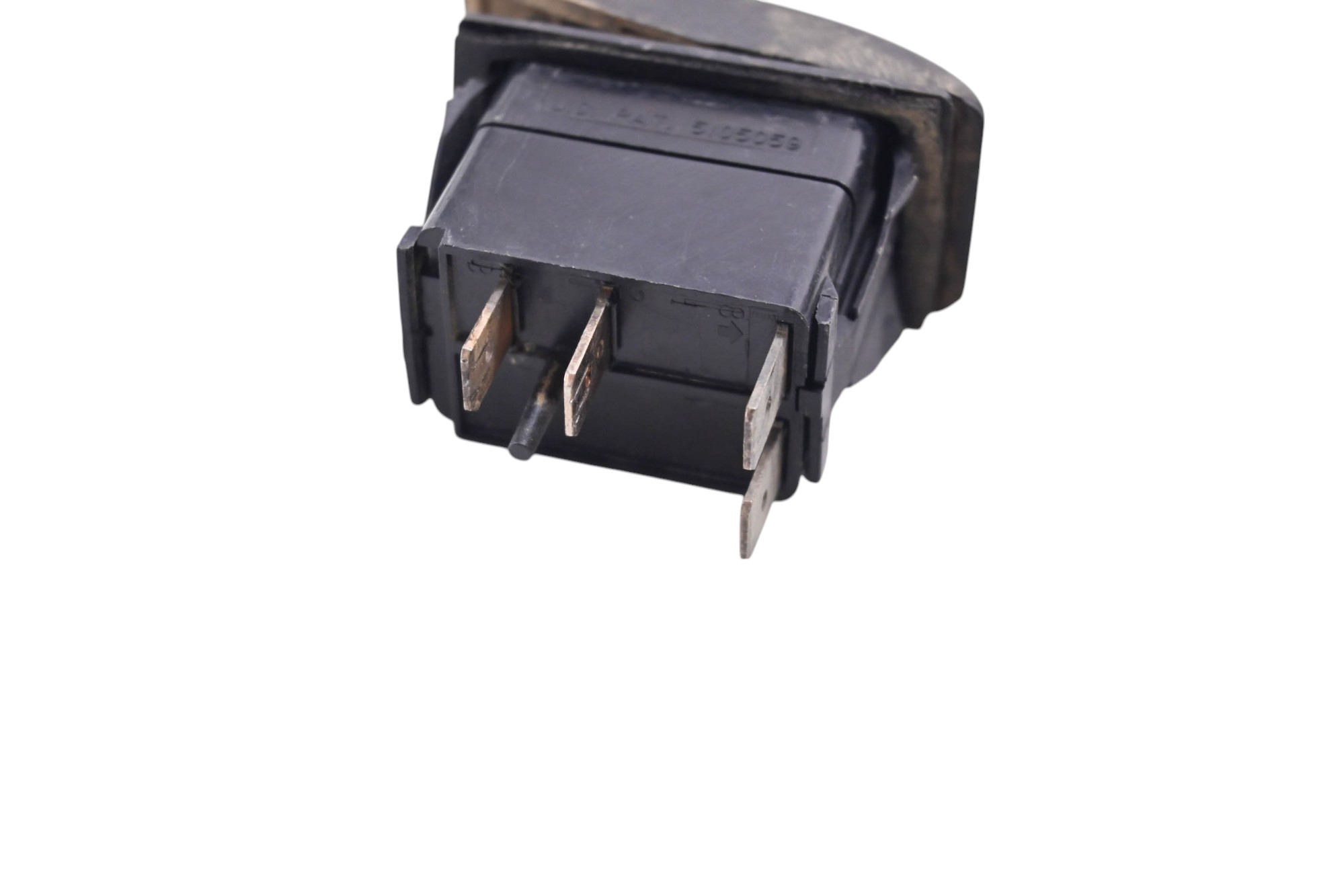 13 Can-Am Maverick 1000R 4x4 XRS Switch
