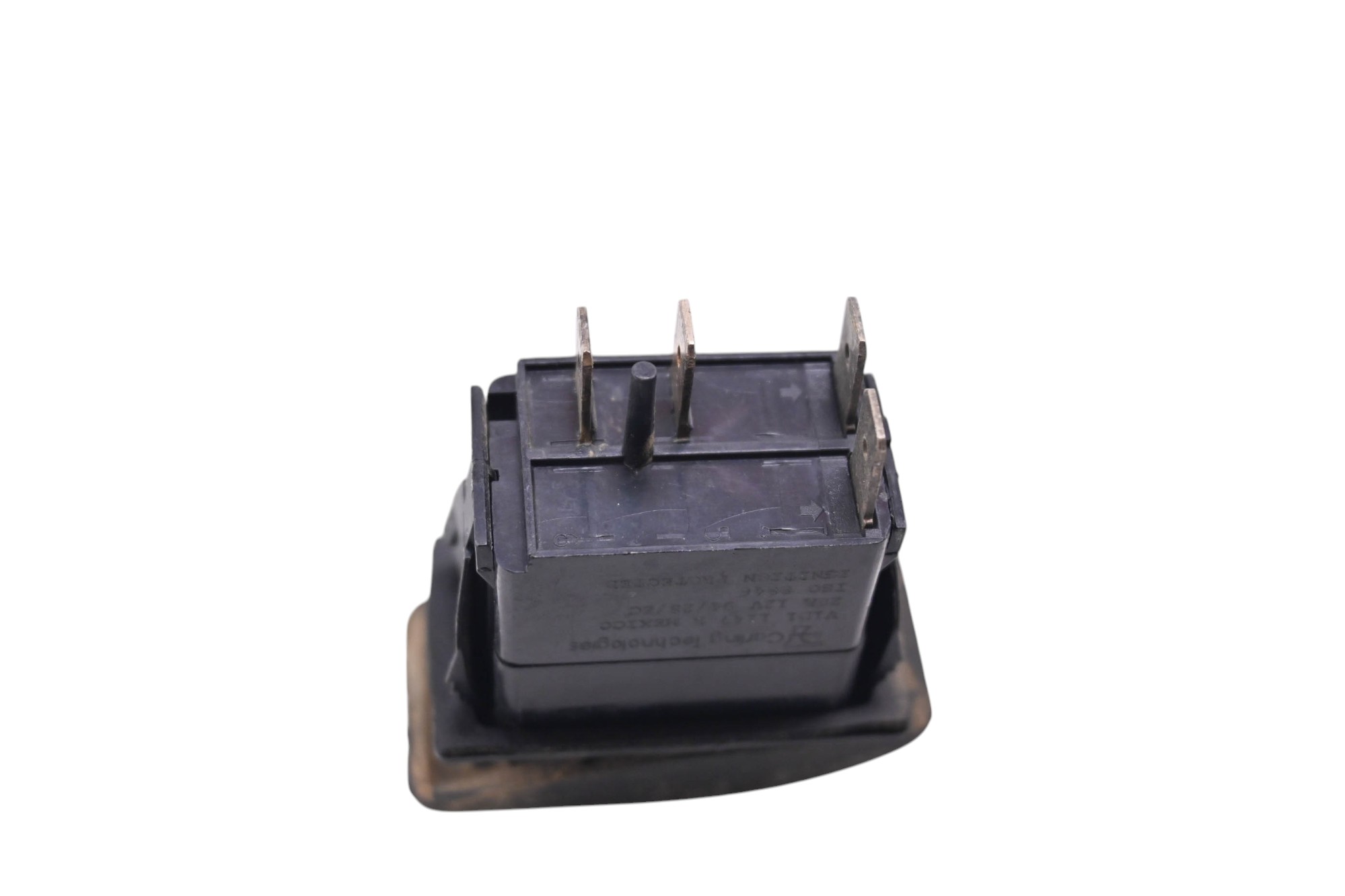 13 Can-Am Maverick 1000R 4x4 XRS Switch