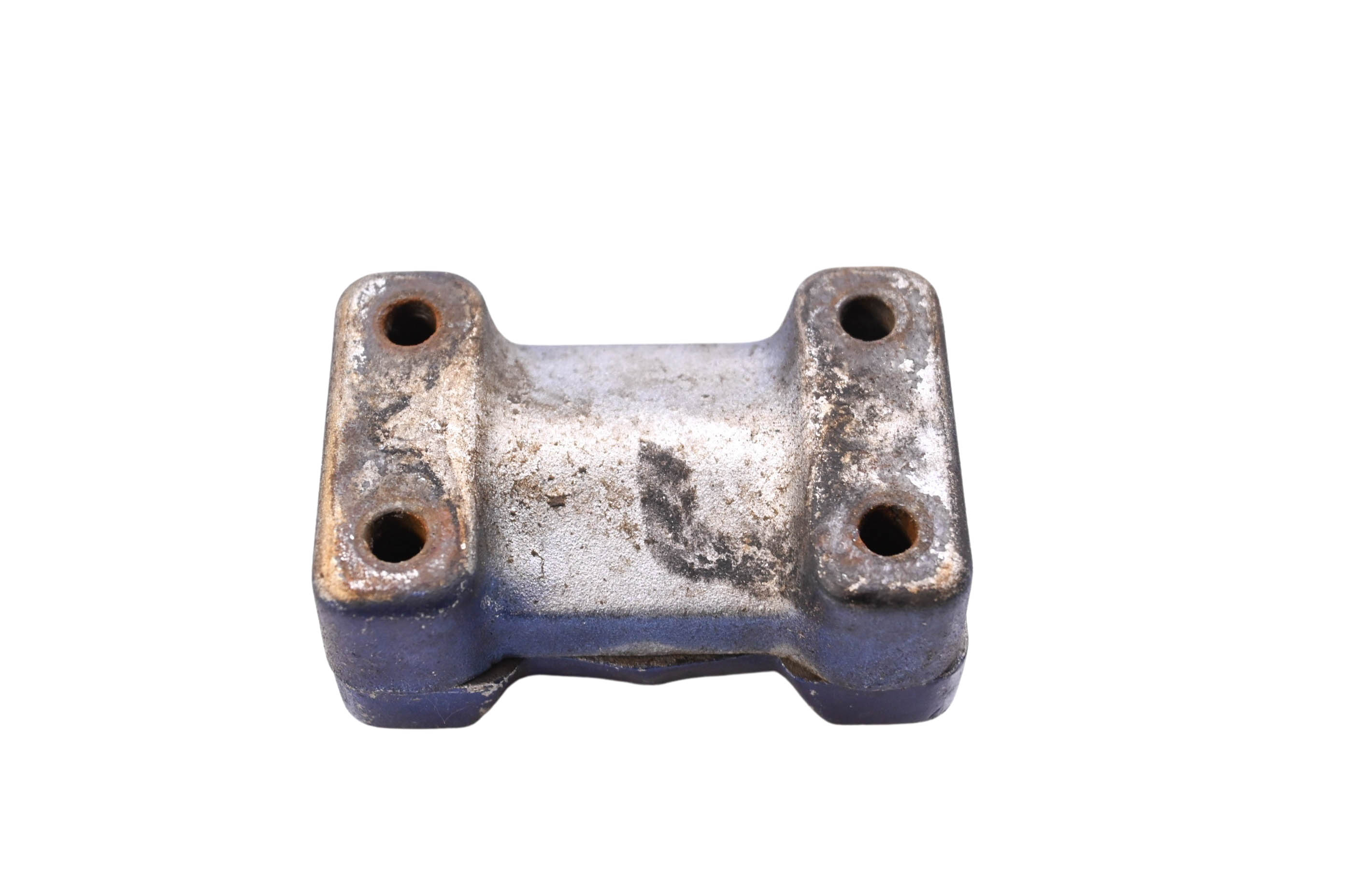 06 Polaris Outlaw 500 Handlebar Clamps 7/8"