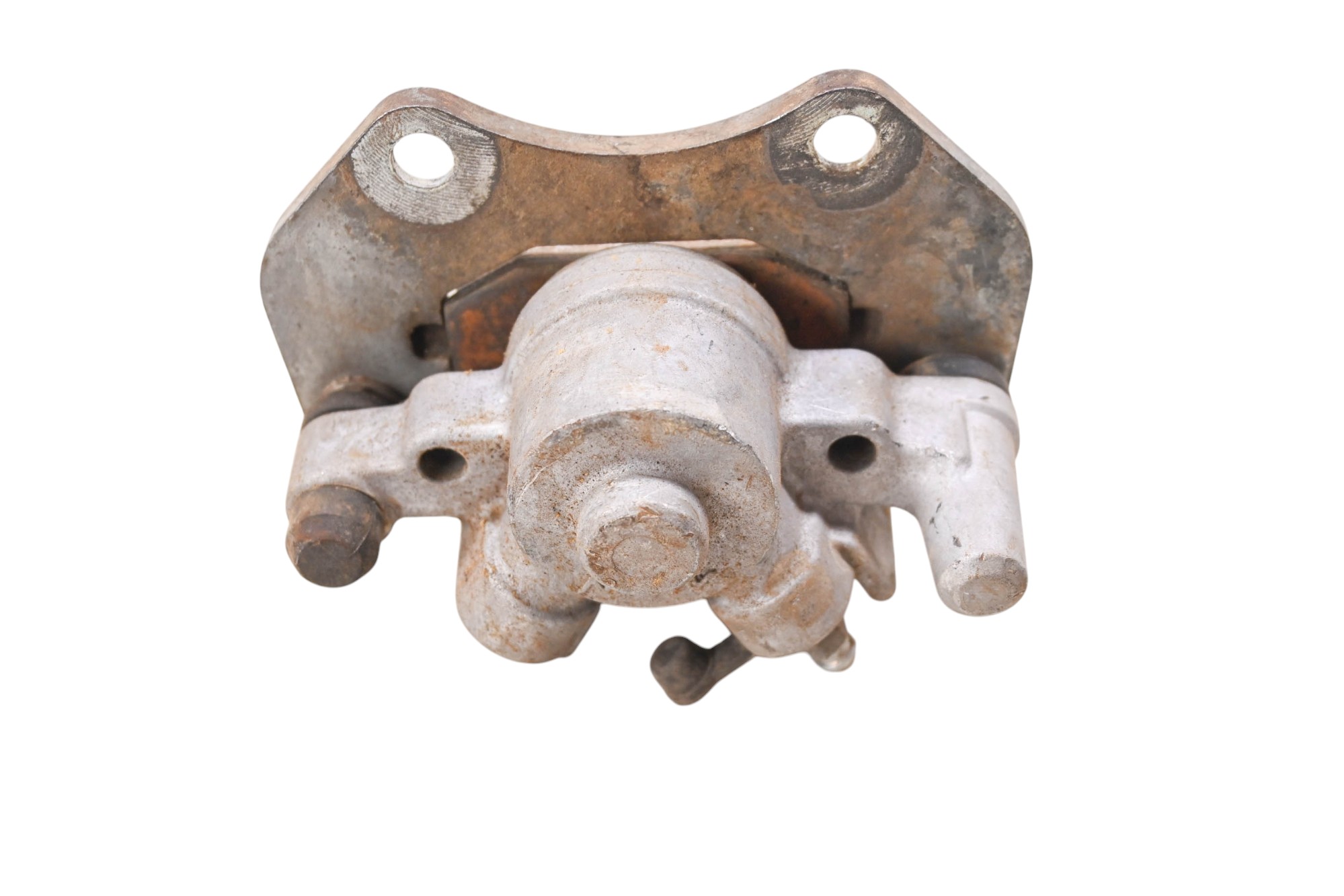 09 Can-Am Outlander 400 4x4 Front Right Brake Caliper