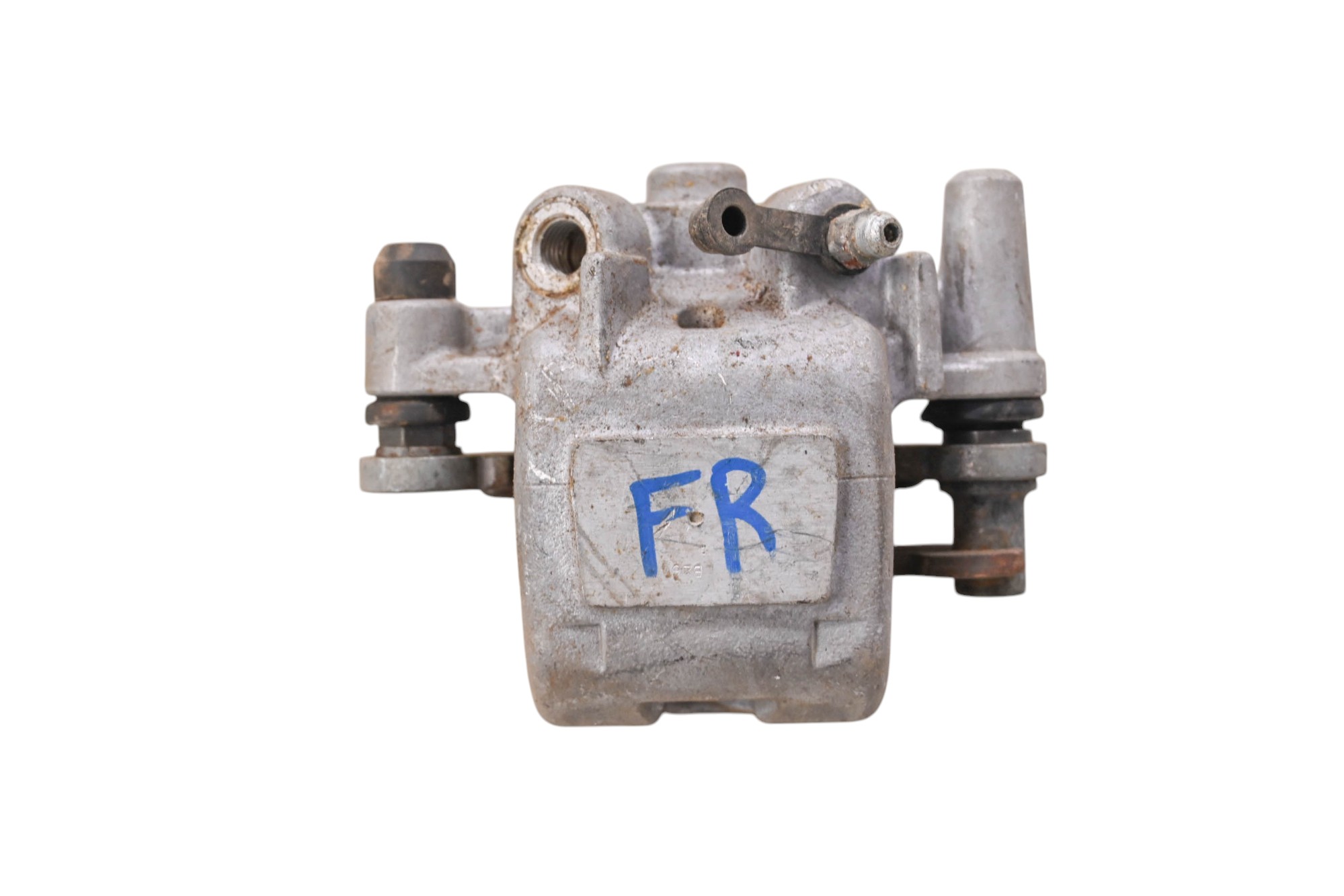 09 Can-Am Outlander 400 4x4 Front Right Brake Caliper