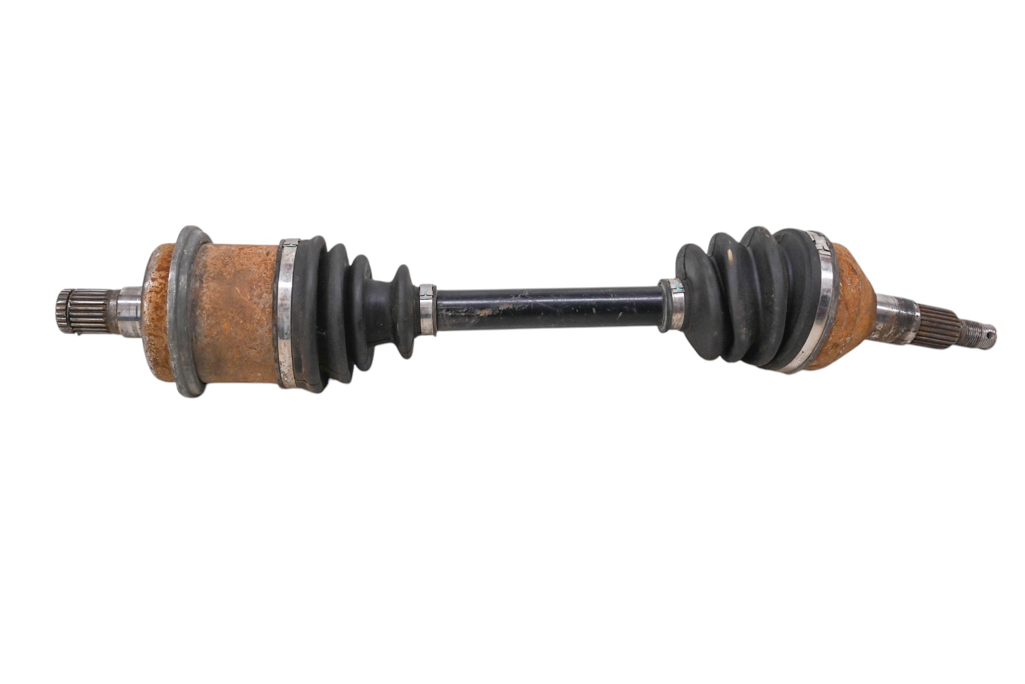 09 Can-Am Outlander 400 4x4 Rear Left Cv Axle