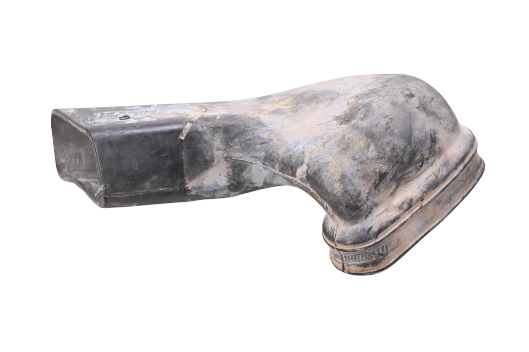 09 Can-Am Outlander 400 4x4 Airbox Hose Intake