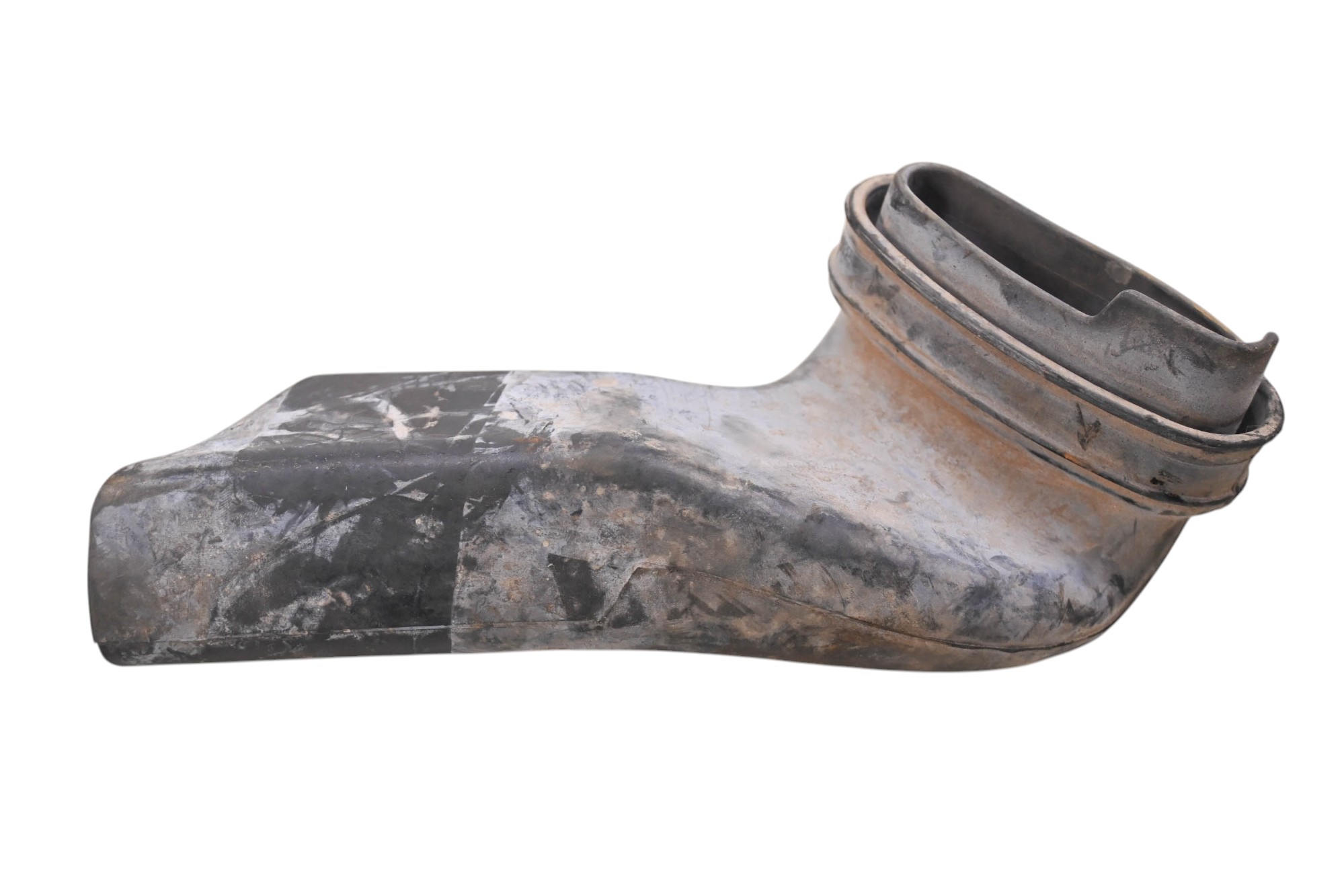 09 Can-Am Outlander 400 4x4 Airbox Hose Intake