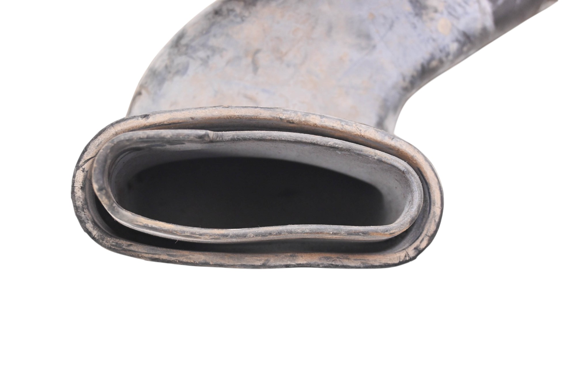 09 Can-Am Outlander 400 4x4 Airbox Hose Intake
