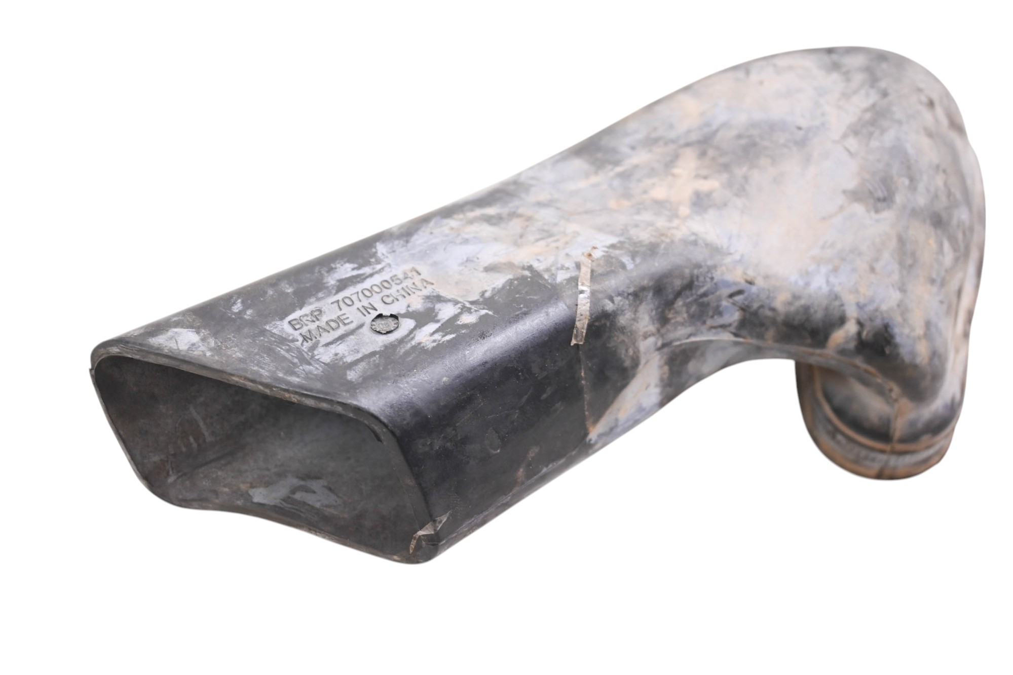 09 Can-Am Outlander 400 4x4 Airbox Hose Intake