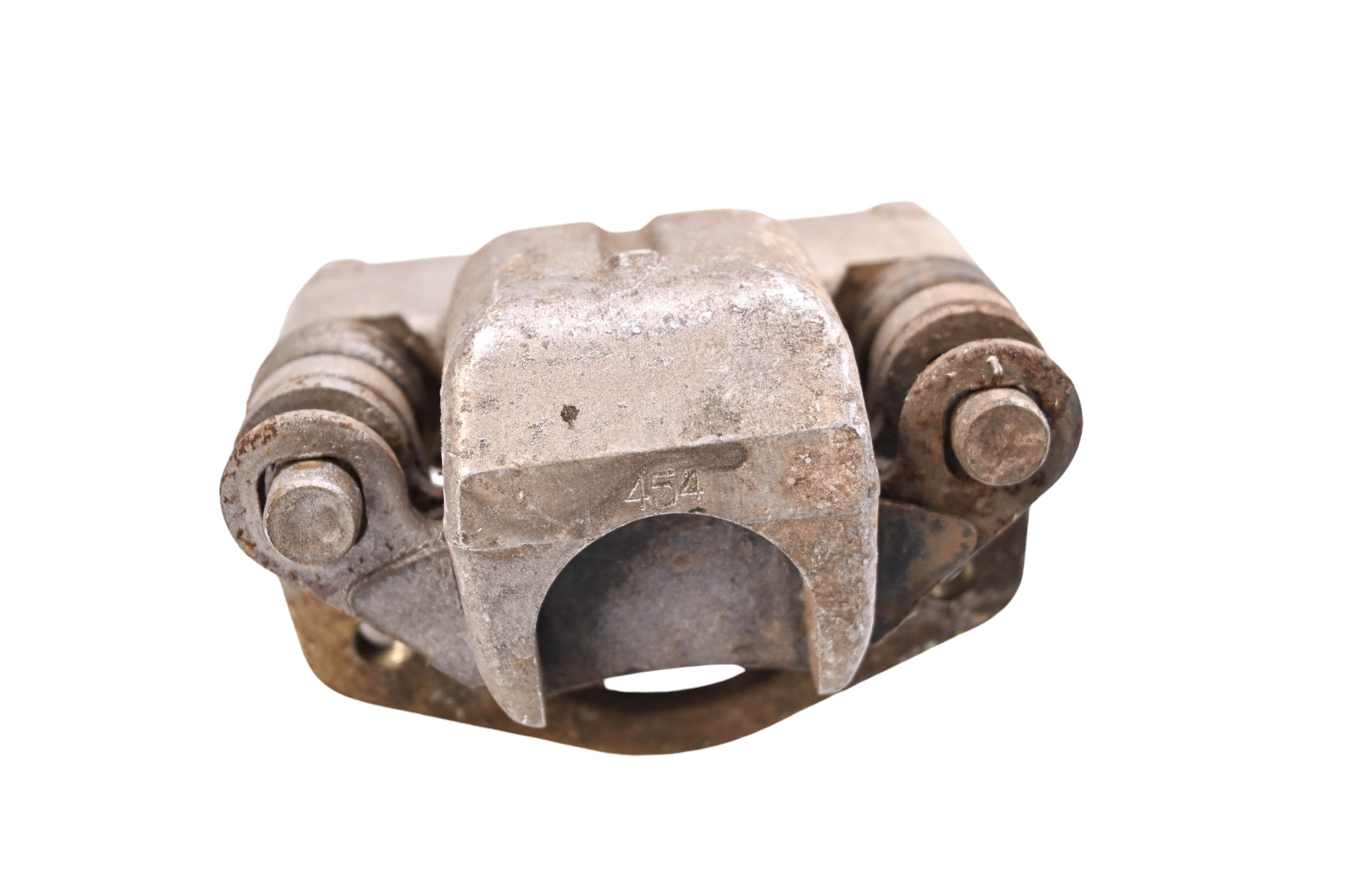06 Polaris Outlaw 500 Front Right Brake Caliper