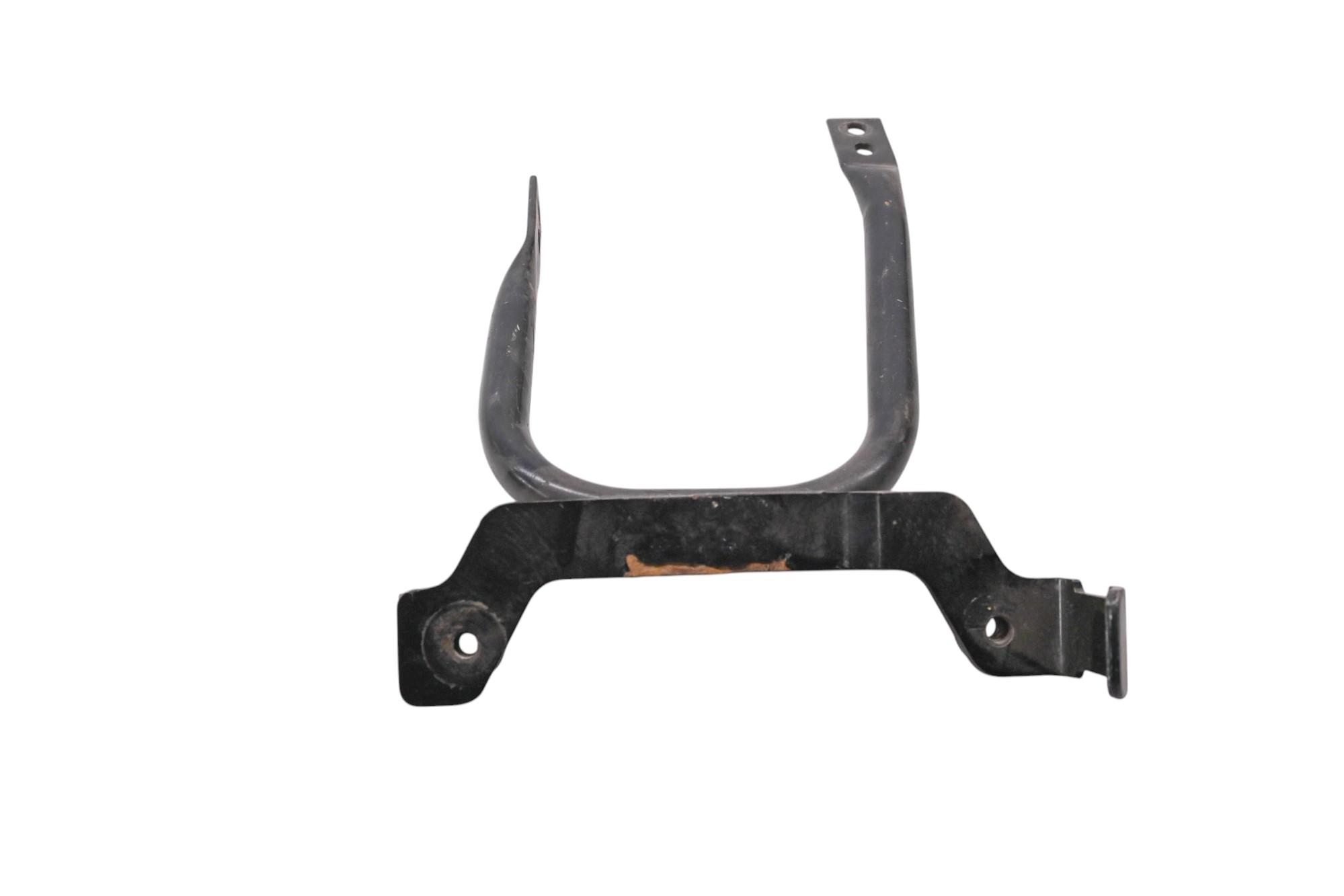 12 Can-Am Commander 800 4x4 Air Inlet Bracket Mount