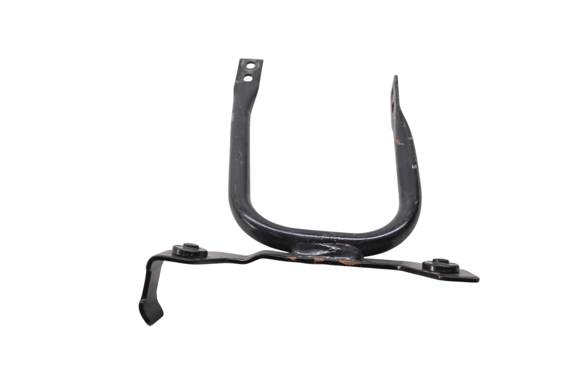 12 Can-Am Commander 800 4x4 Air Inlet Bracket Mount