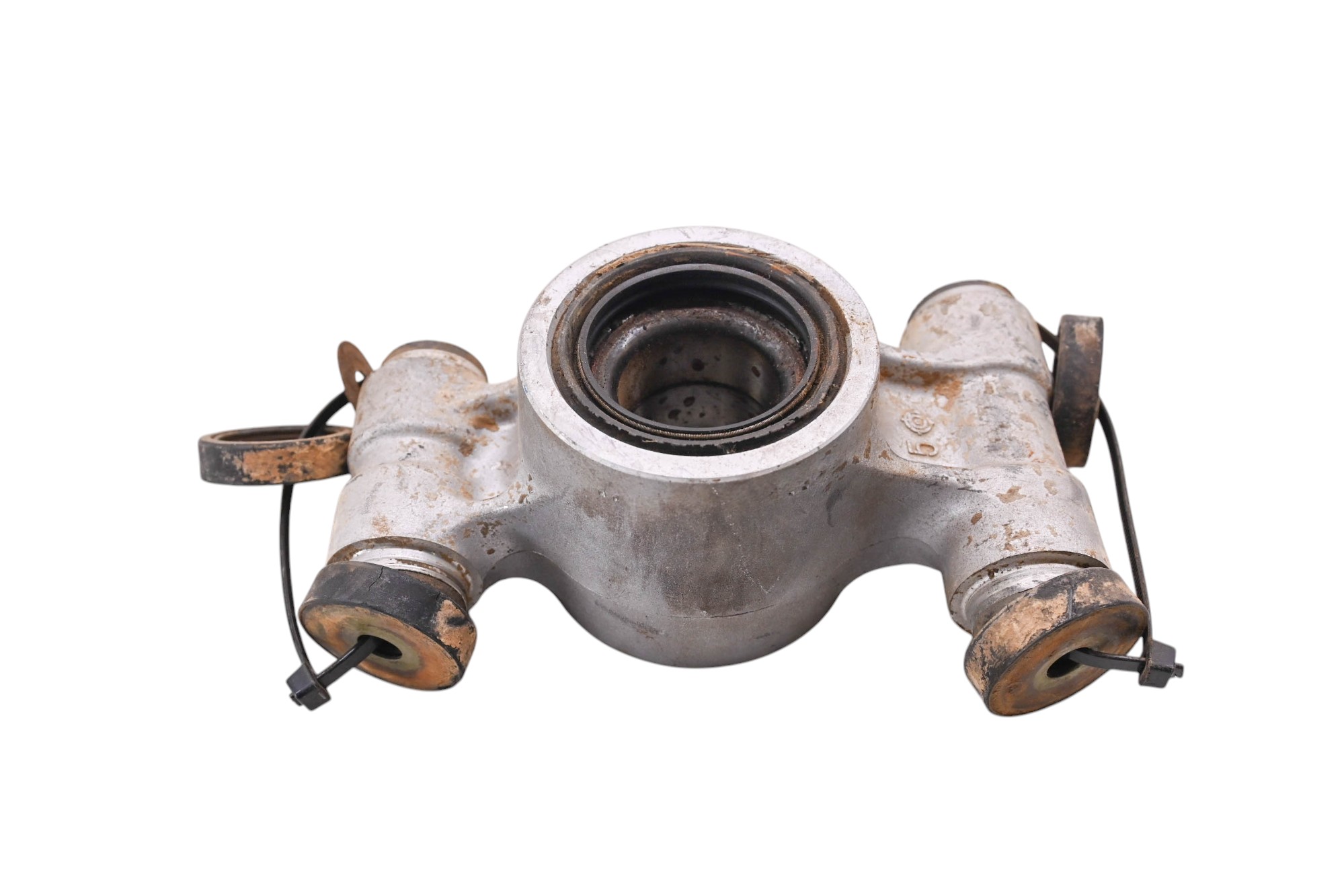 05 Suzuki King Quad 700 4x4 Rear Spindle Knuckle Left Right LT-A700X