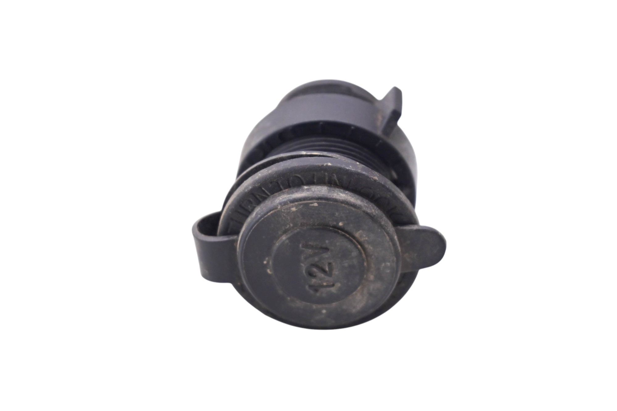 14 Can-Am Maverick 1000 4x4 12 Volt Accessory Outlet 12V