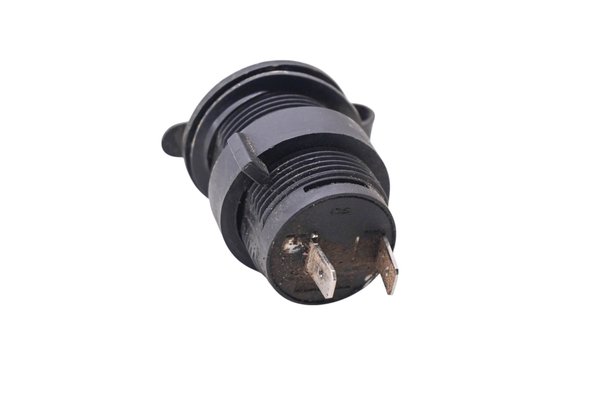 14 Can-Am Maverick 1000 4x4 12 Volt Accessory Outlet 12V