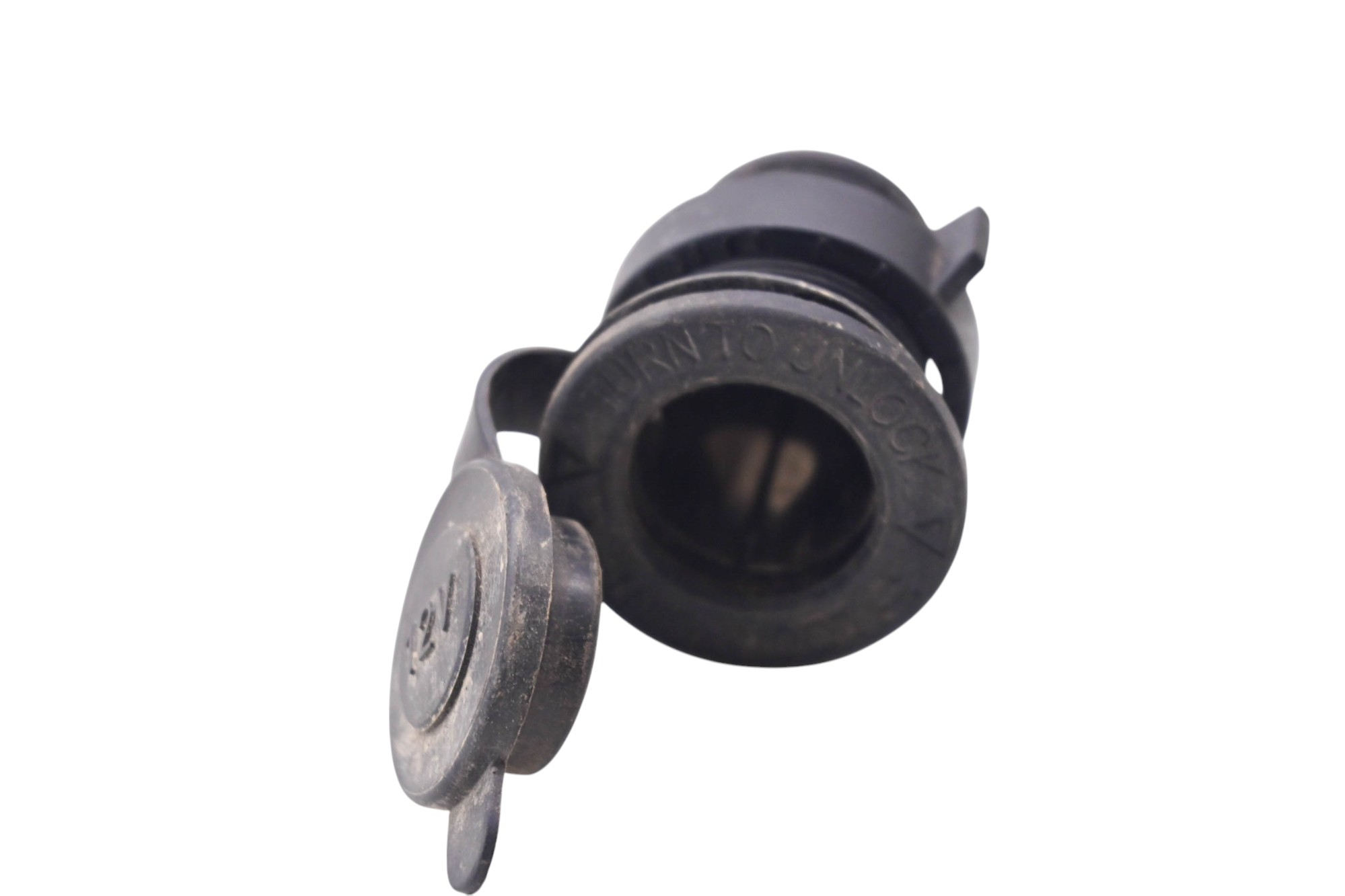 14 Can-Am Maverick 1000 4x4 12 Volt Accessory Outlet 12V