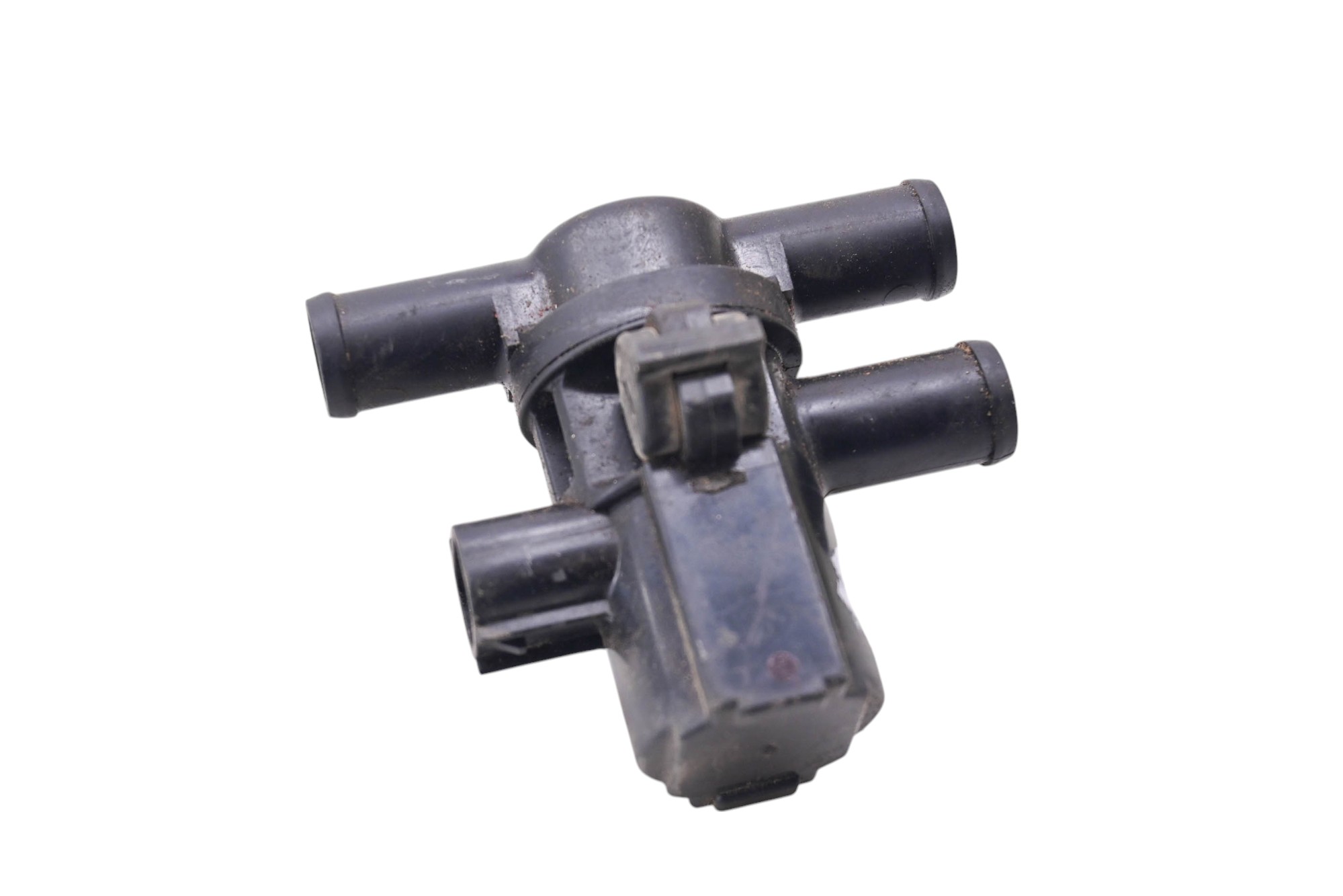 16 Yamaha YXZ1000R Air Cut Solenoid Valve