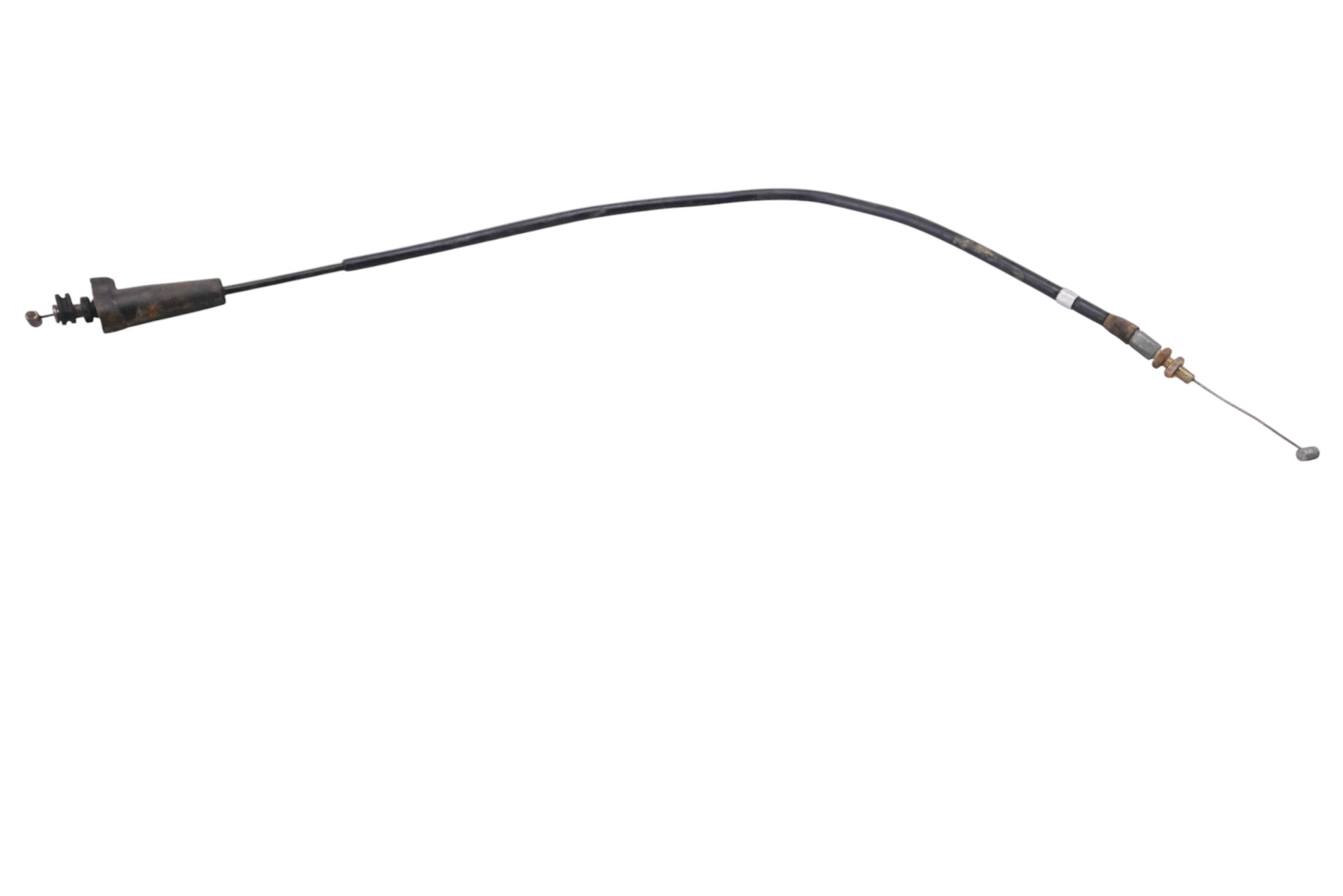 05 Suzuki King Quad 700 4x4 Throttle Cable LT-A700X