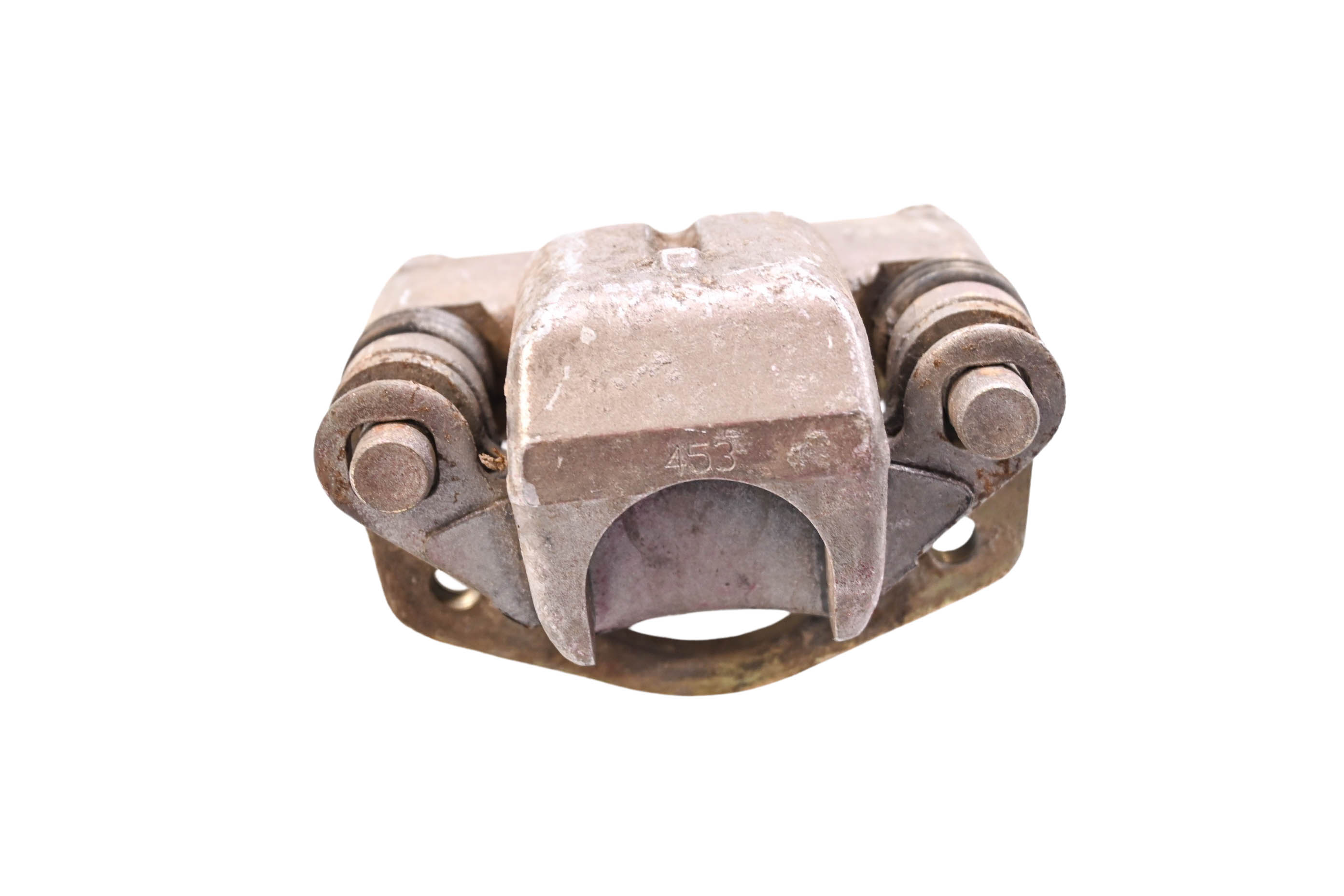 06 Polaris Outlaw 500 Front Left Brake Caliper