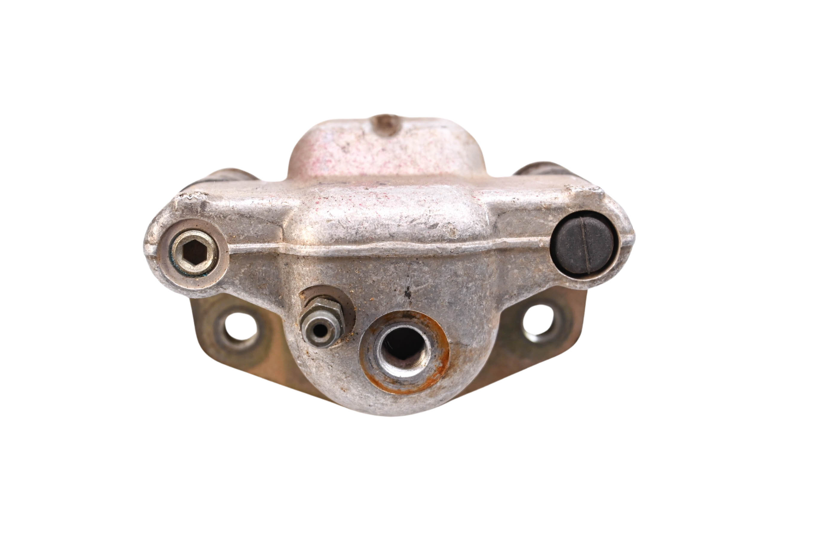 06 Polaris Outlaw 500 Front Left Brake Caliper