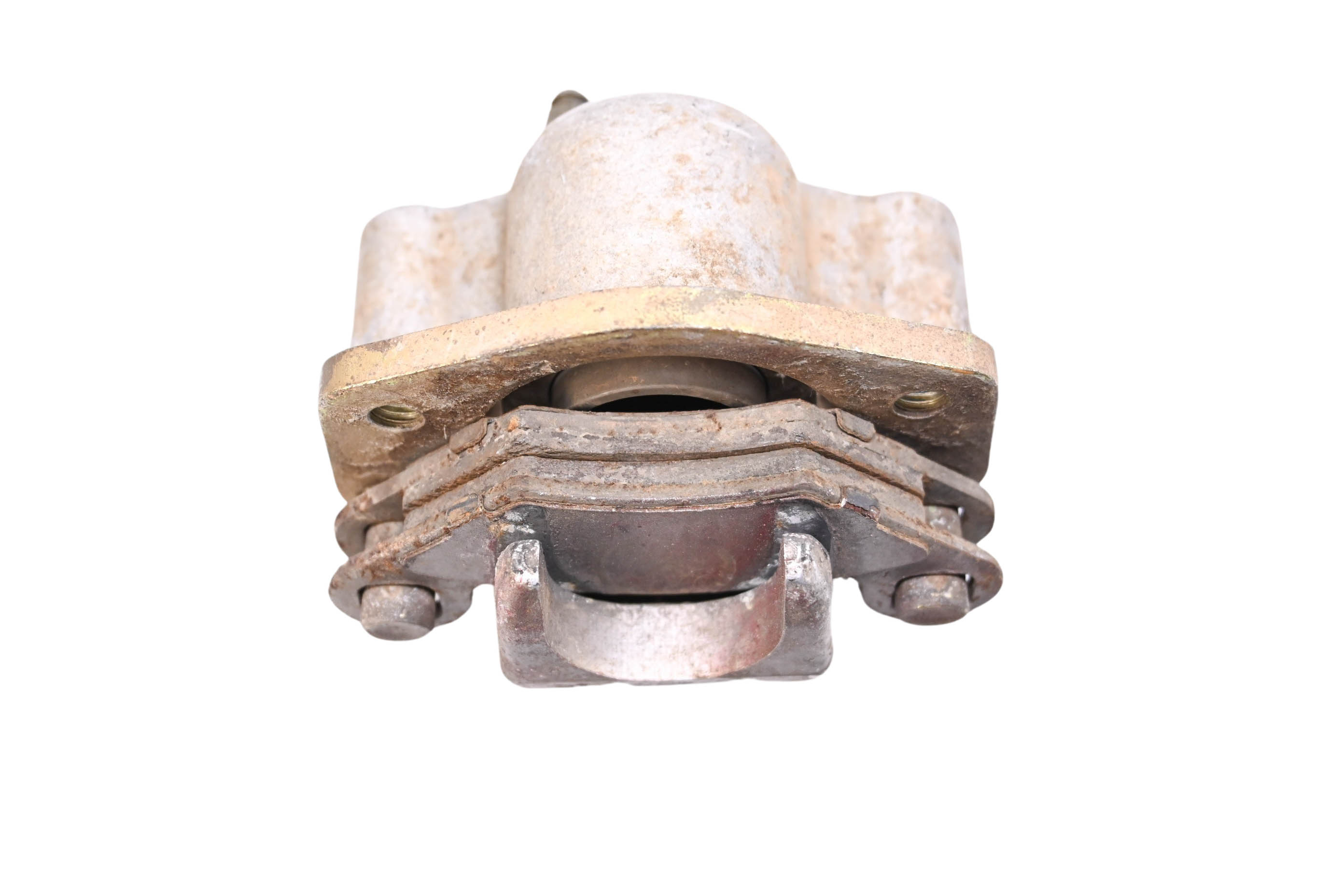 06 Polaris Outlaw 500 Front Left Brake Caliper