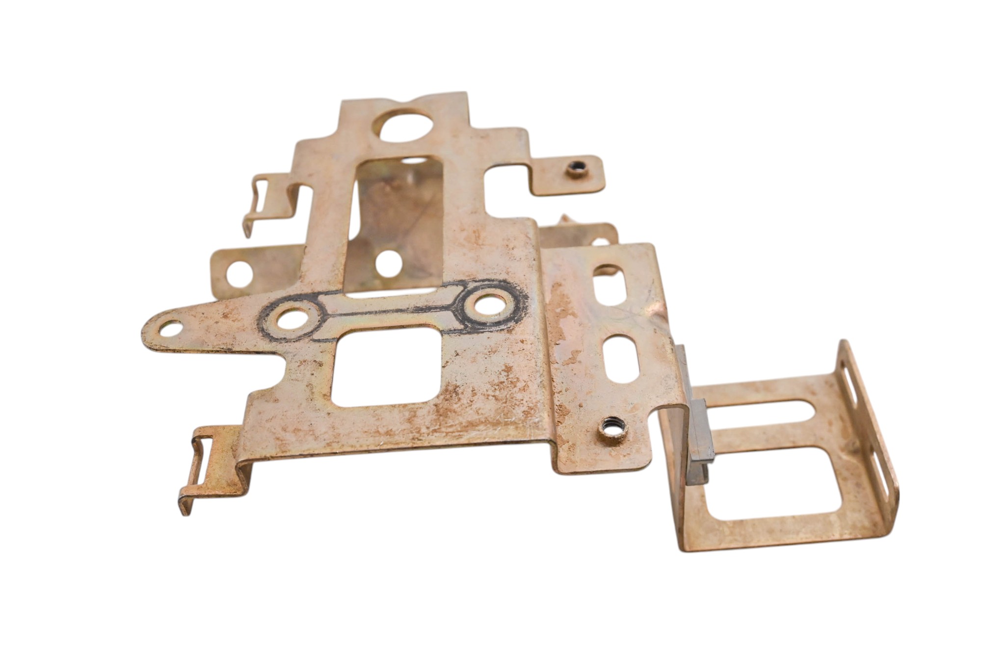 06 Can-Am Outlander 800 4x4 Module Support Bracket Mount