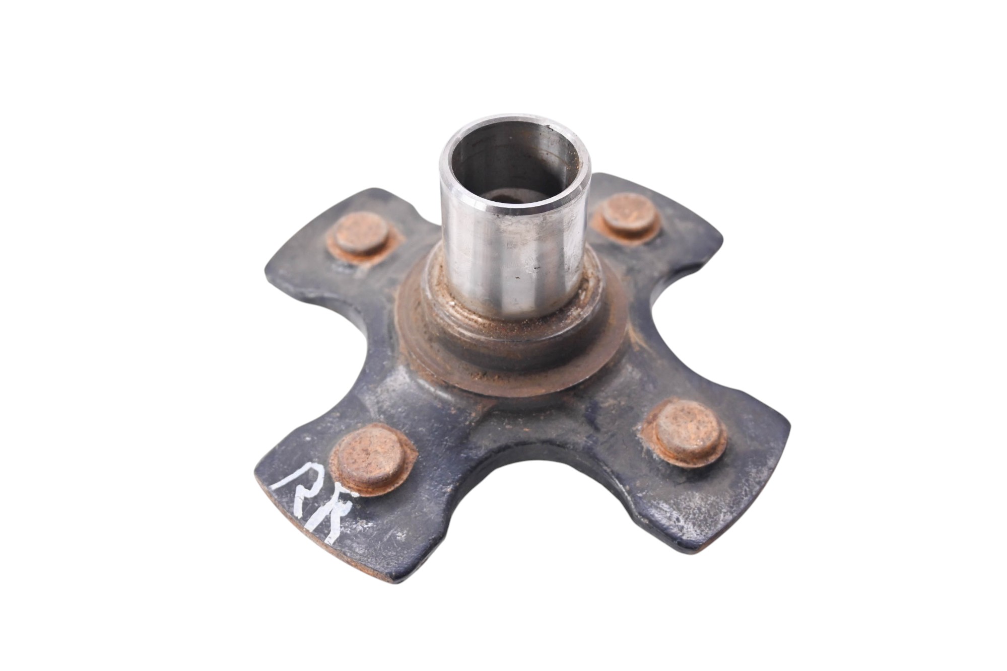 05 Suzuki King Quad 700 4x4 Rear Wheel Hub Left Right Can-Am LT-A700X