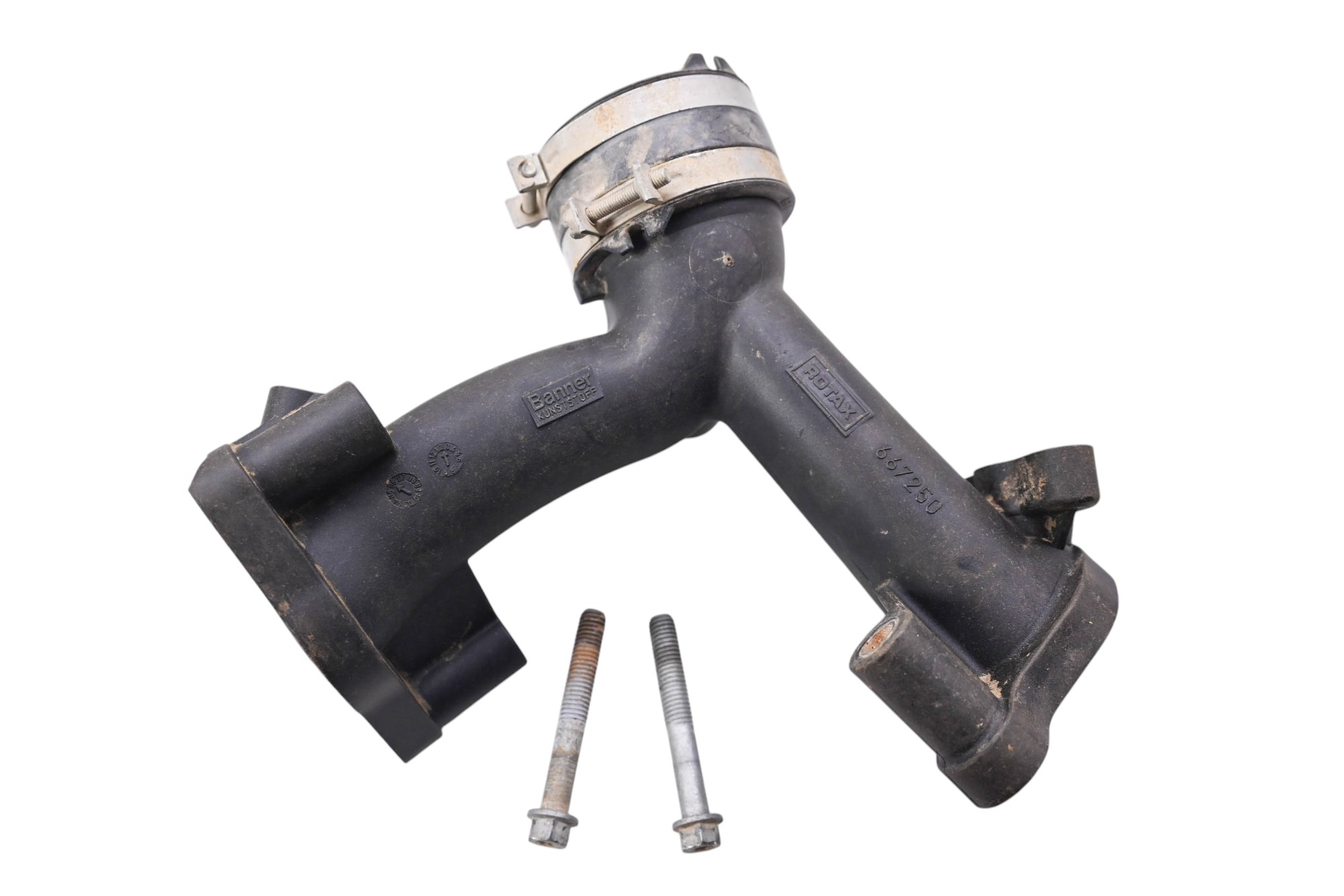 06 Can-Am Outlander 800 4x4 Intake Manifold