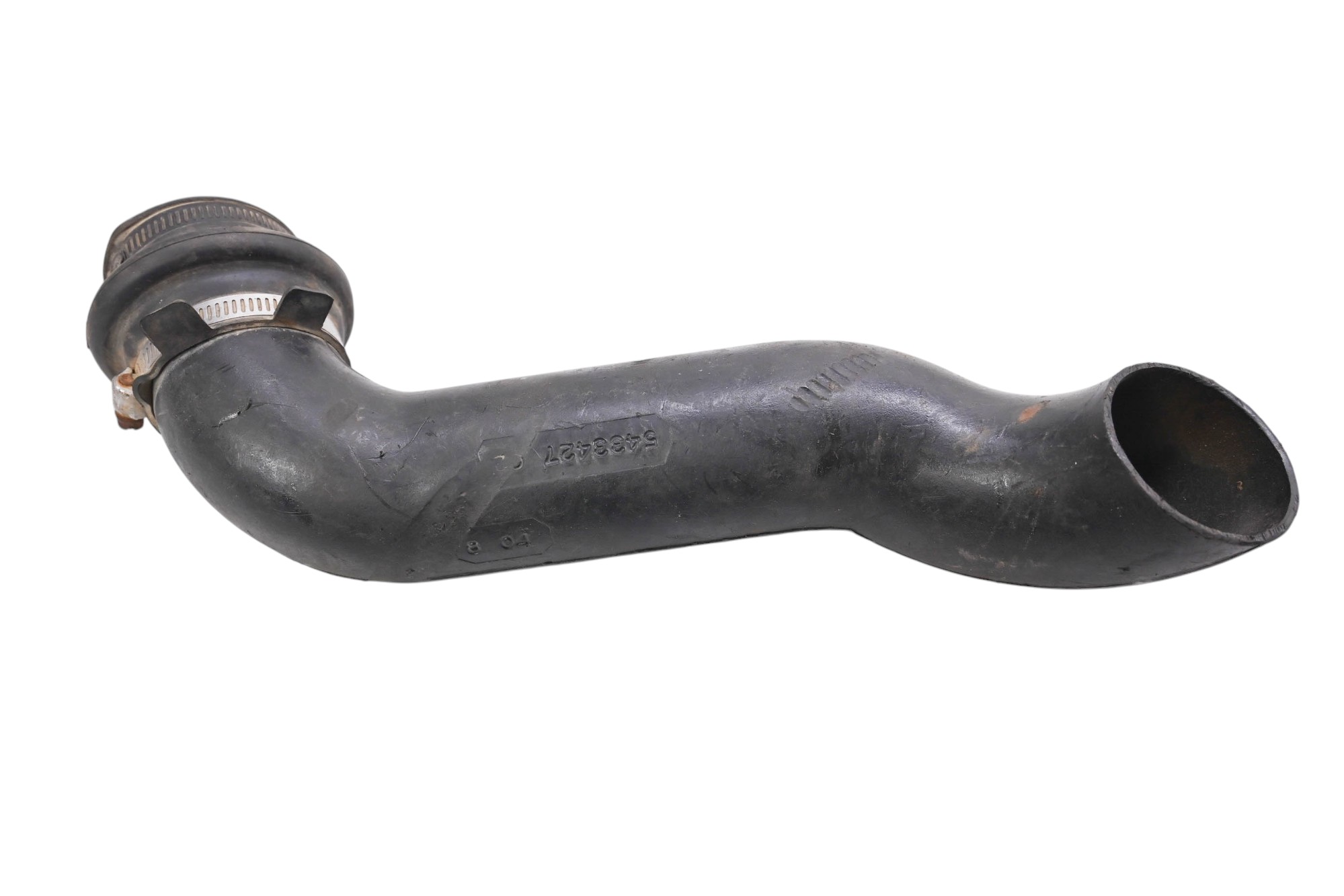 05 Polaris Sportsman 500 6x6 Airbox Hose Intake