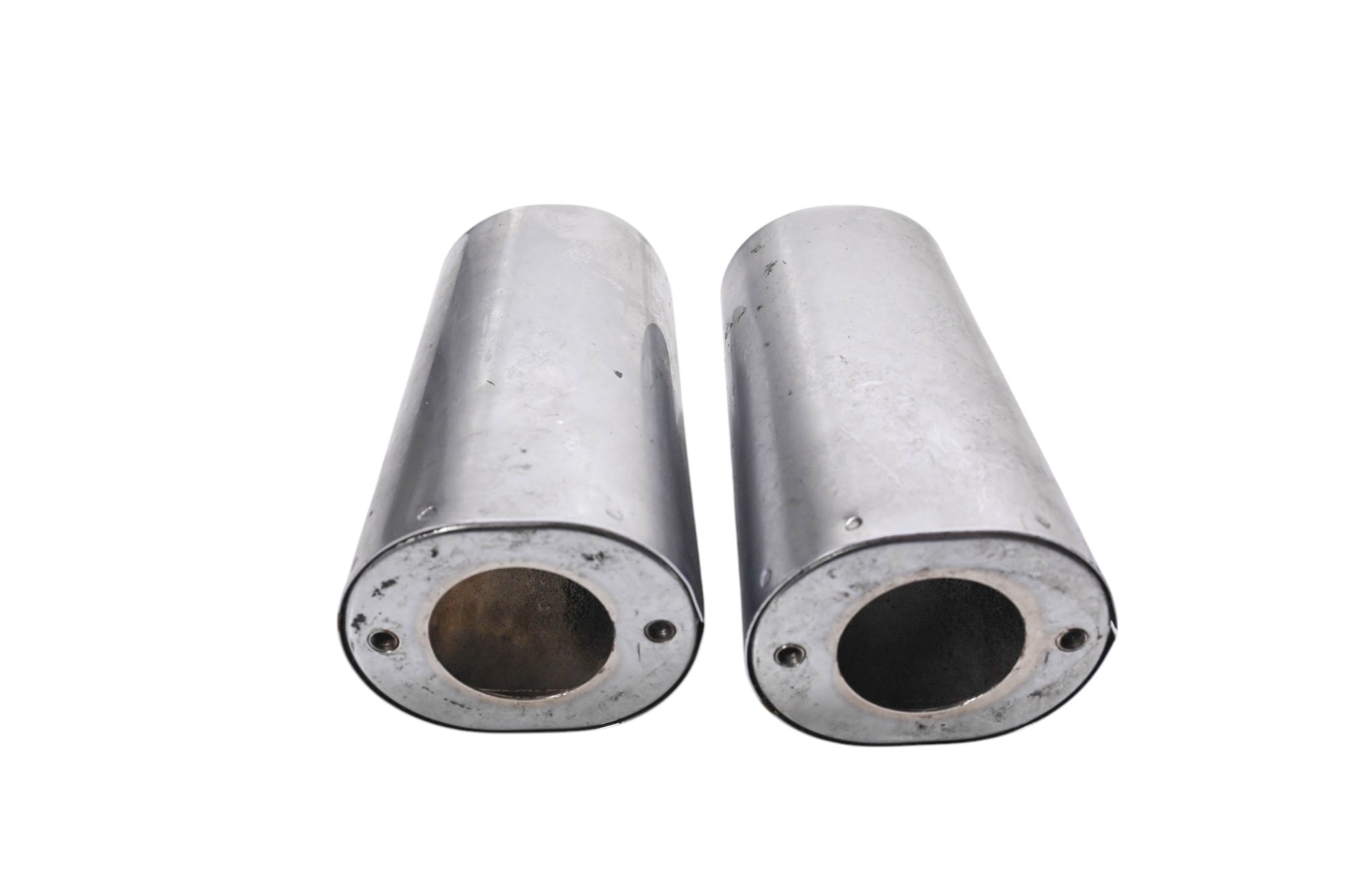 04 Harley-Davidson FLHTCSE CVO Electra Glide Front Fork Sliders Covers