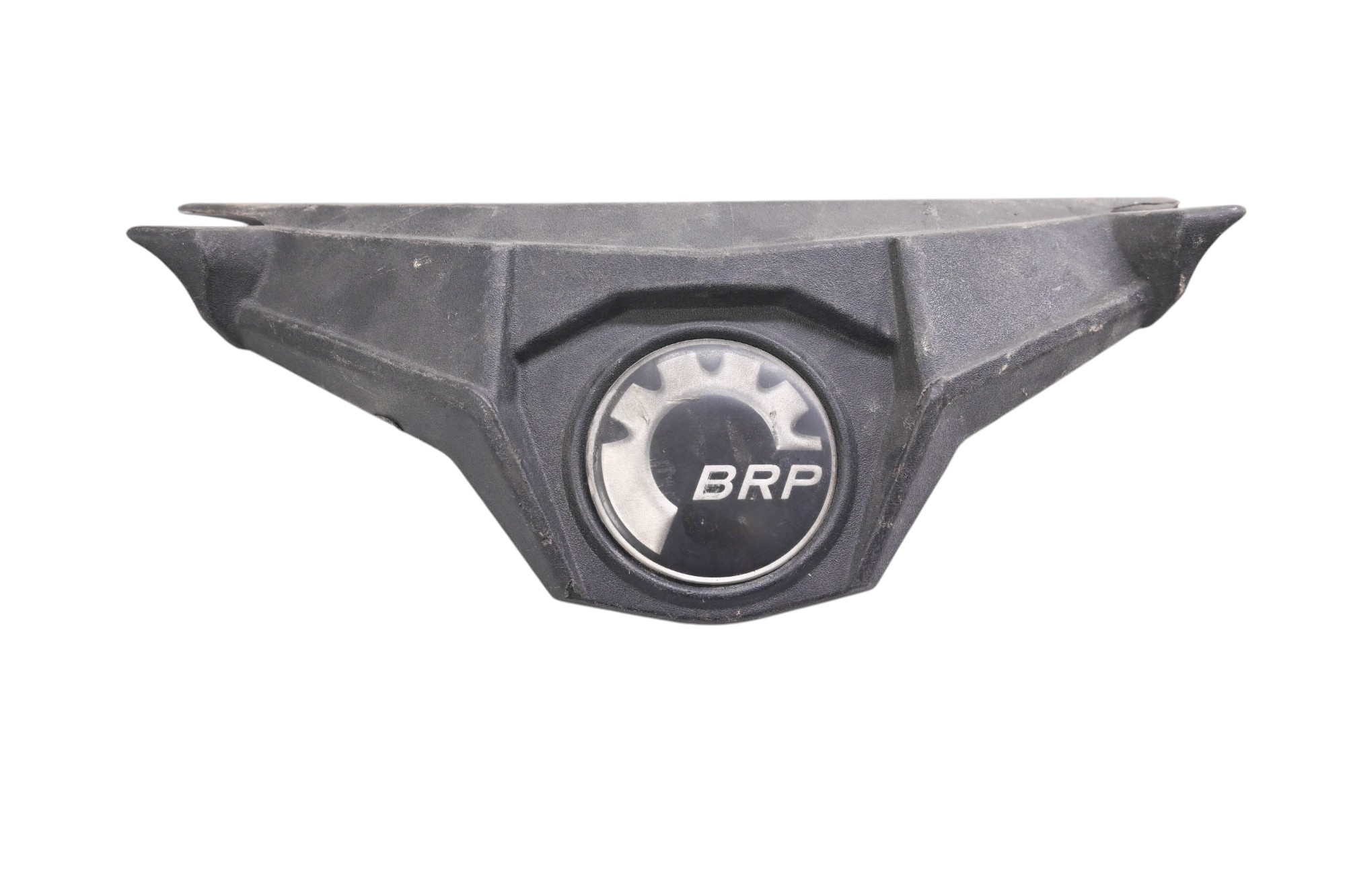 14 Can-Am Maverick 1000 4x4 Rear Bumper Cover