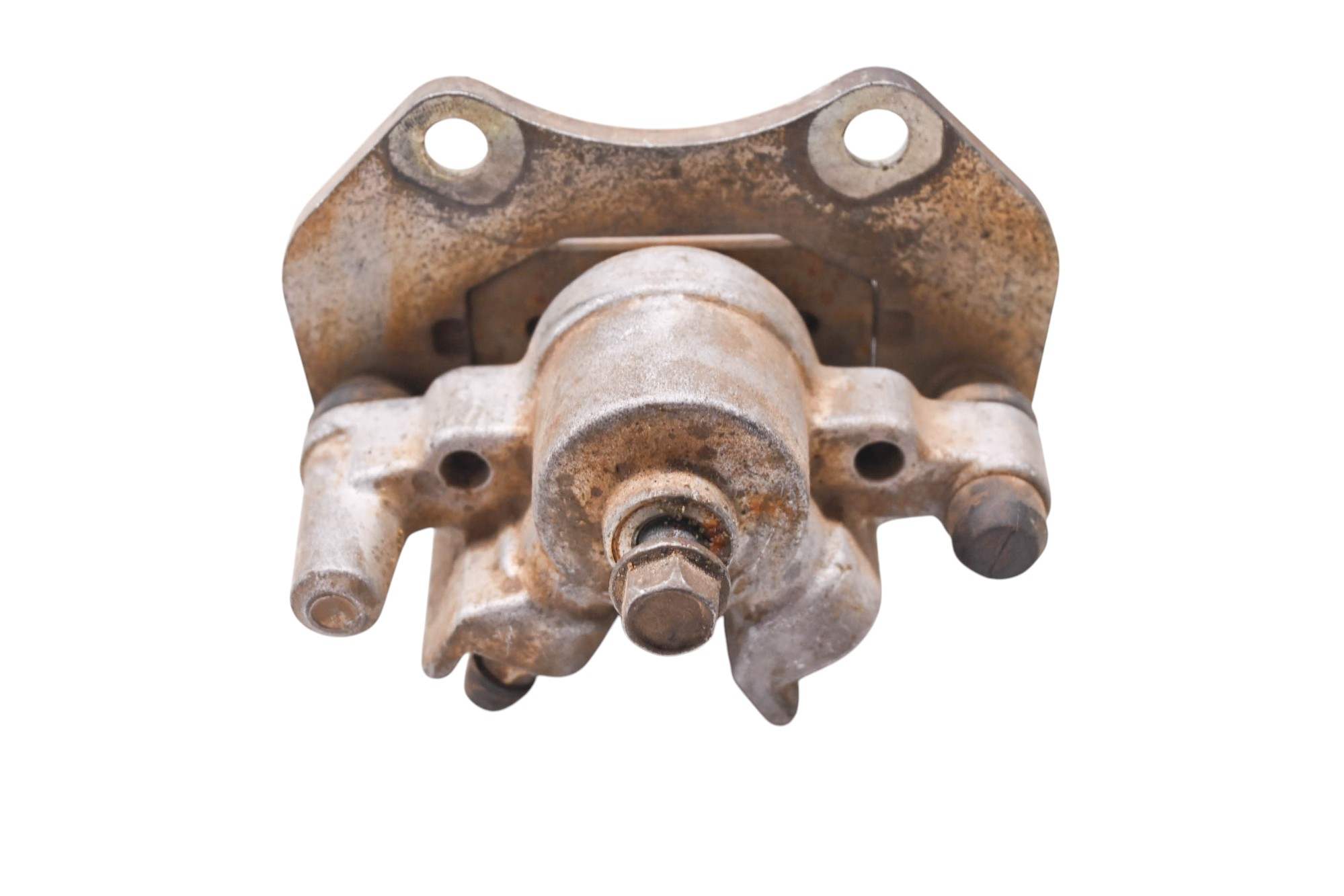 07 Can-Am Outlander 650 4x4 Rear Brake Caliper