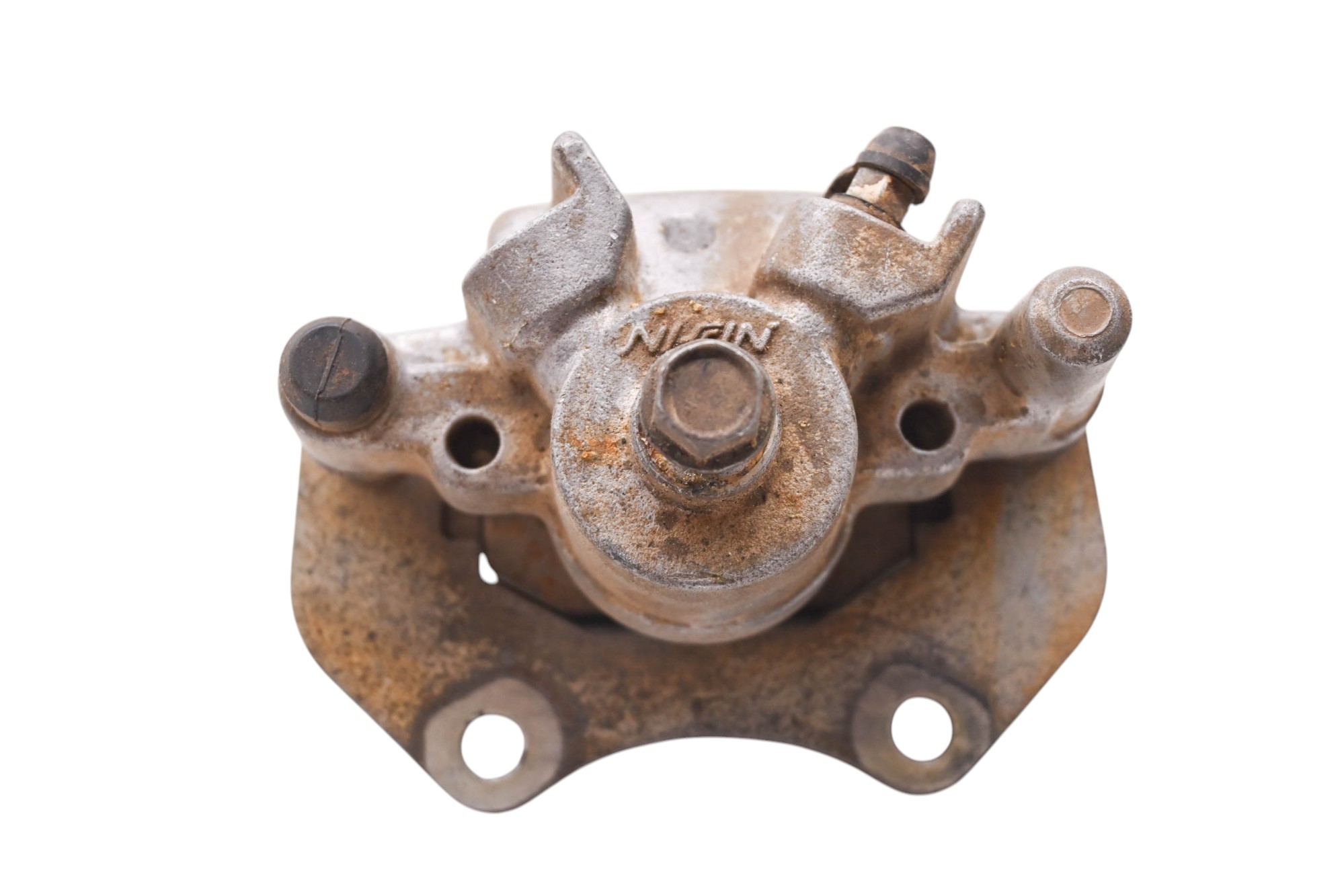 07 Can-Am Outlander 650 4x4 Rear Brake Caliper