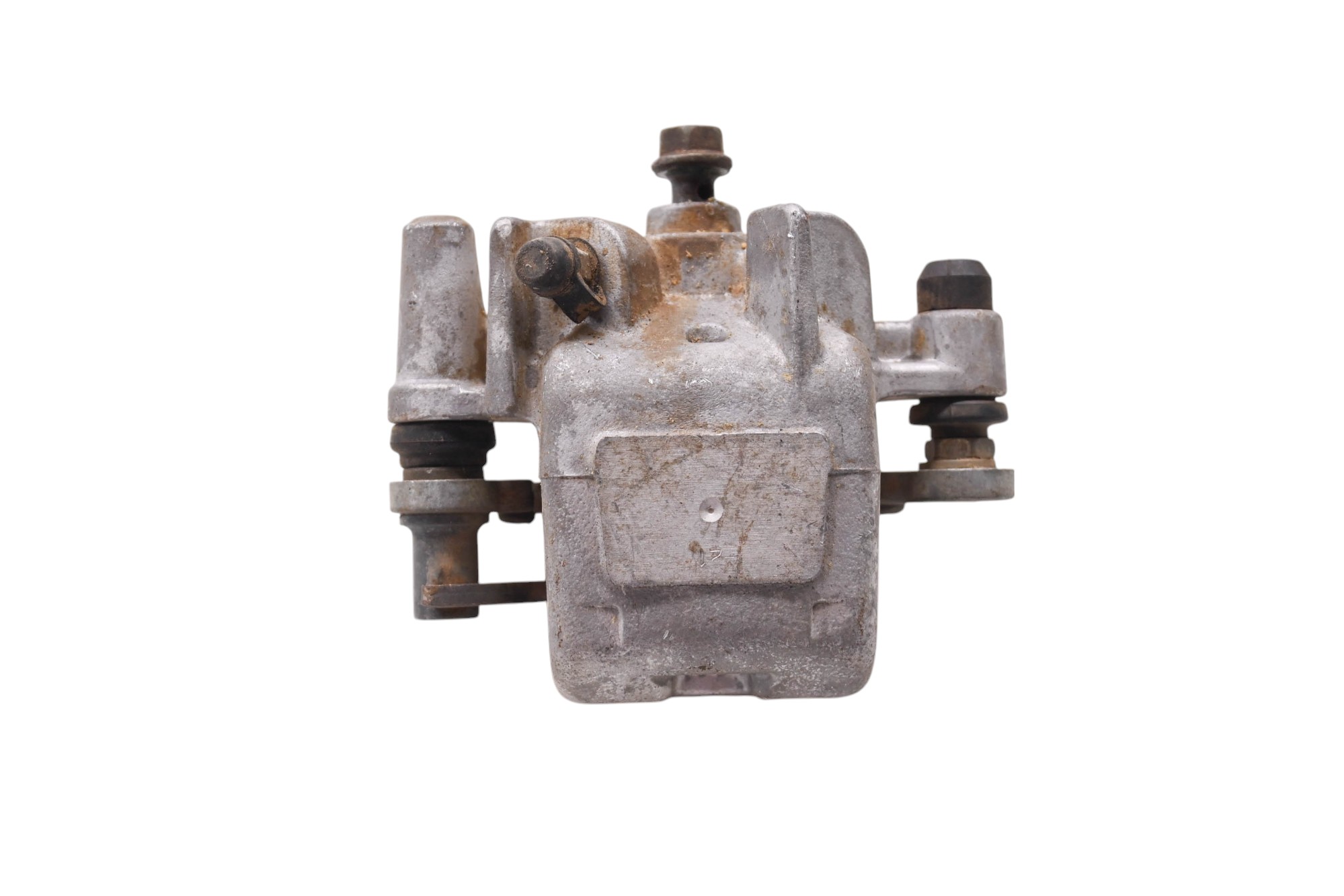 07 Can-Am Outlander 650 4x4 Rear Brake Caliper