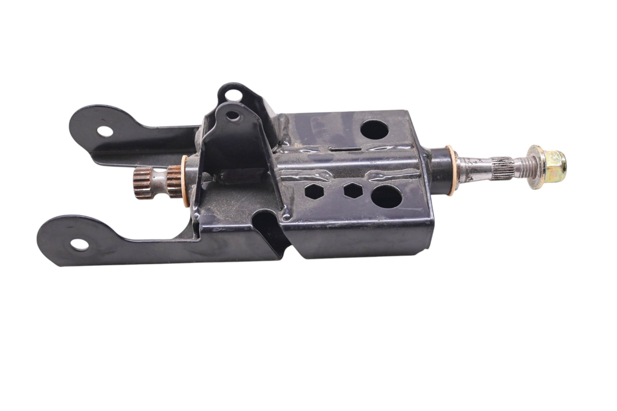 16 Can-Am Maverick 1000 4x4 Steering Stem Shaft