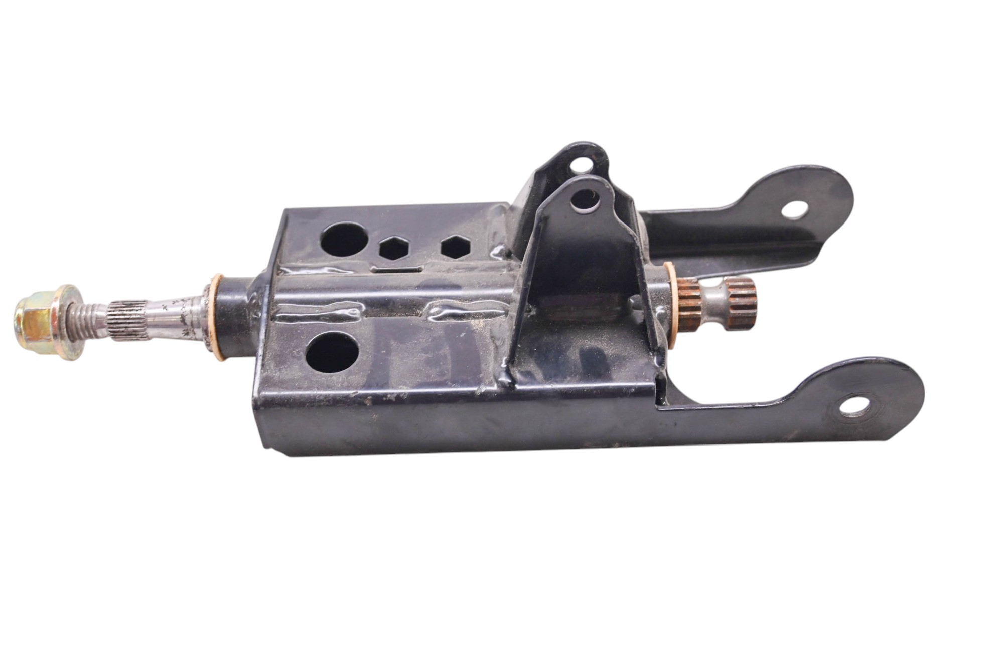 16 Can-Am Maverick 1000 4x4 Steering Stem Shaft