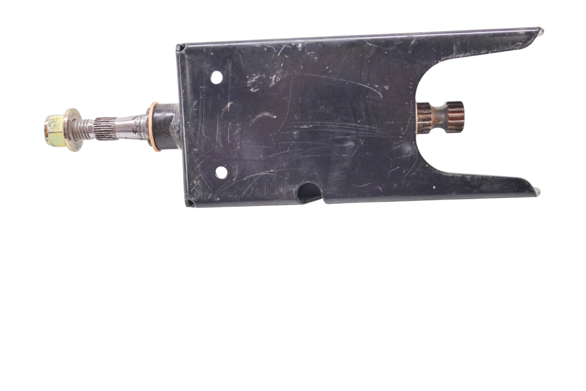 16 Can-Am Maverick 1000 4x4 Steering Stem Shaft