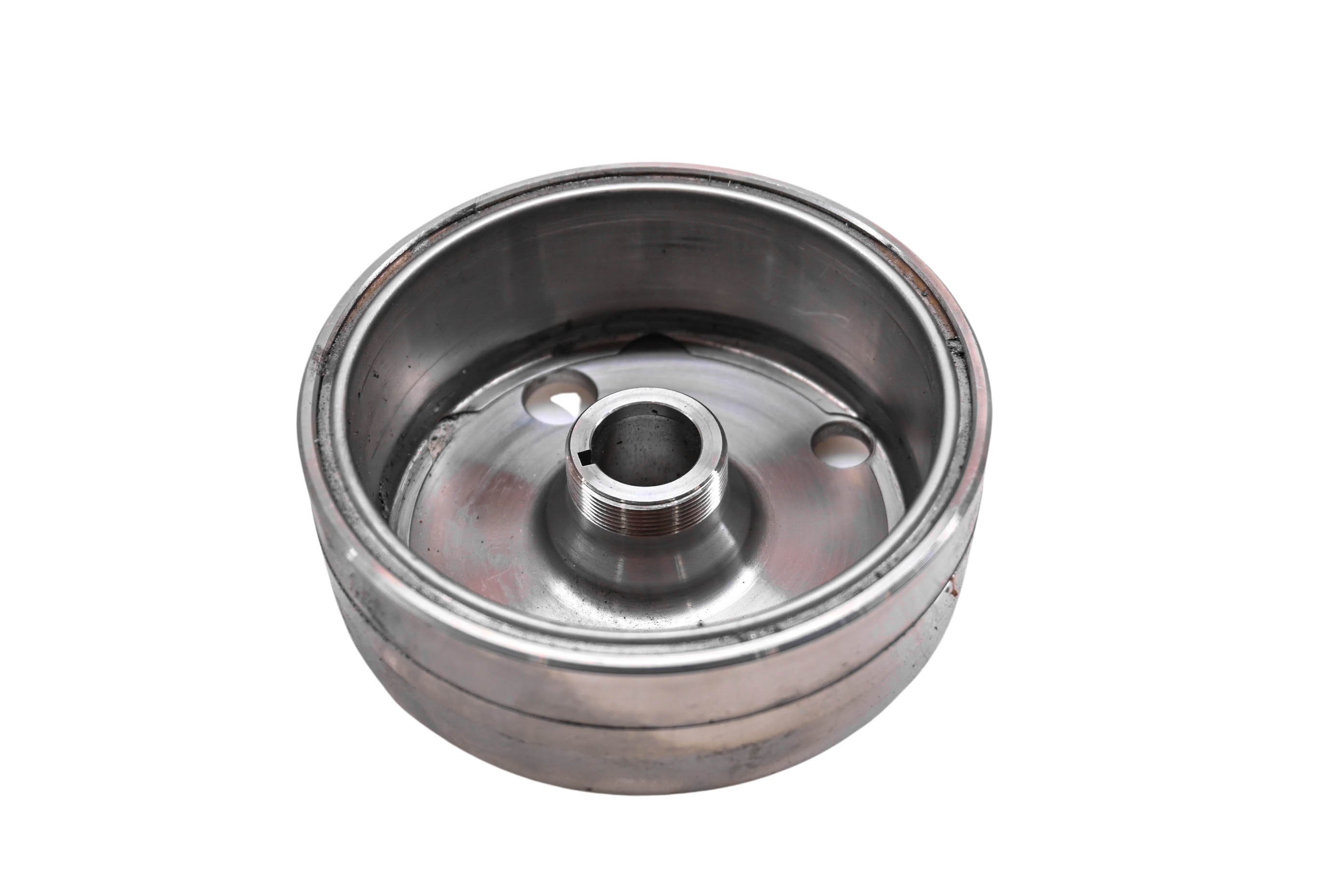 07 Polaris Outlaw 525 2x4 Flywheel Magneto