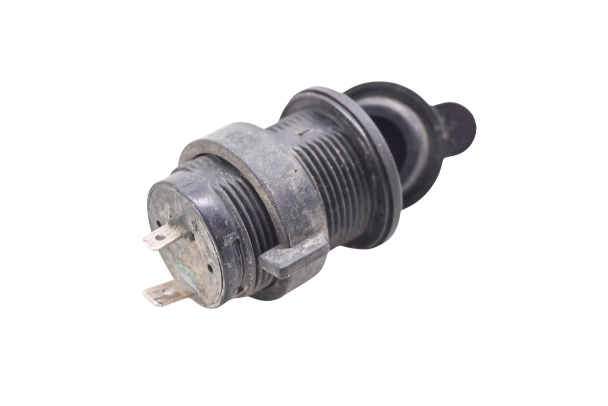 15 Arctic Cat 700 4x4 Mud Pro Limited 12 Volt Accessory Outlet 12V