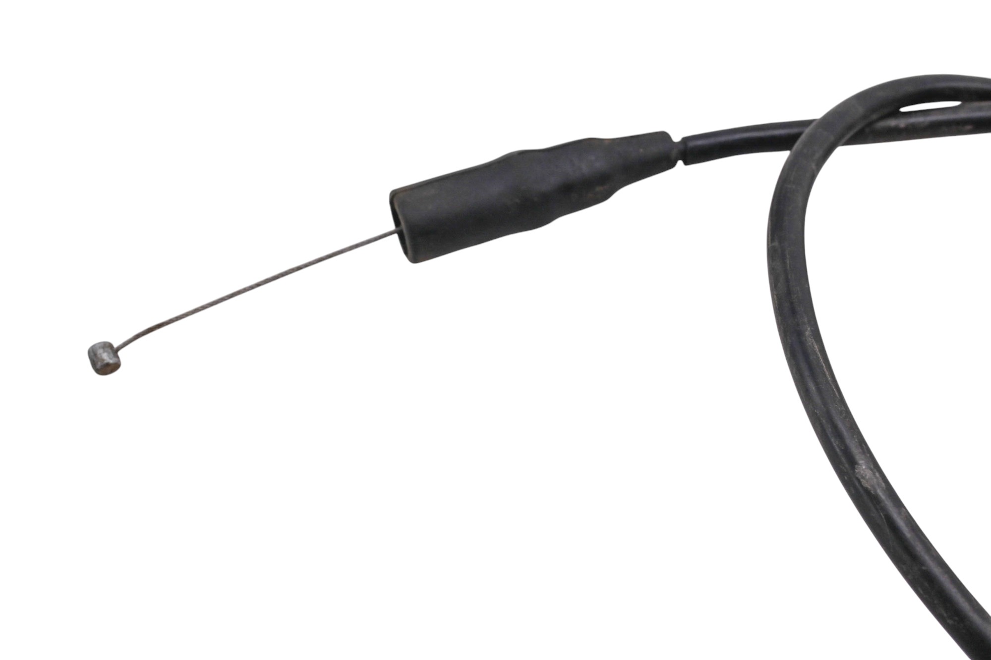 15 Can-Am Renegade 800R 4x4 Throttle Cable