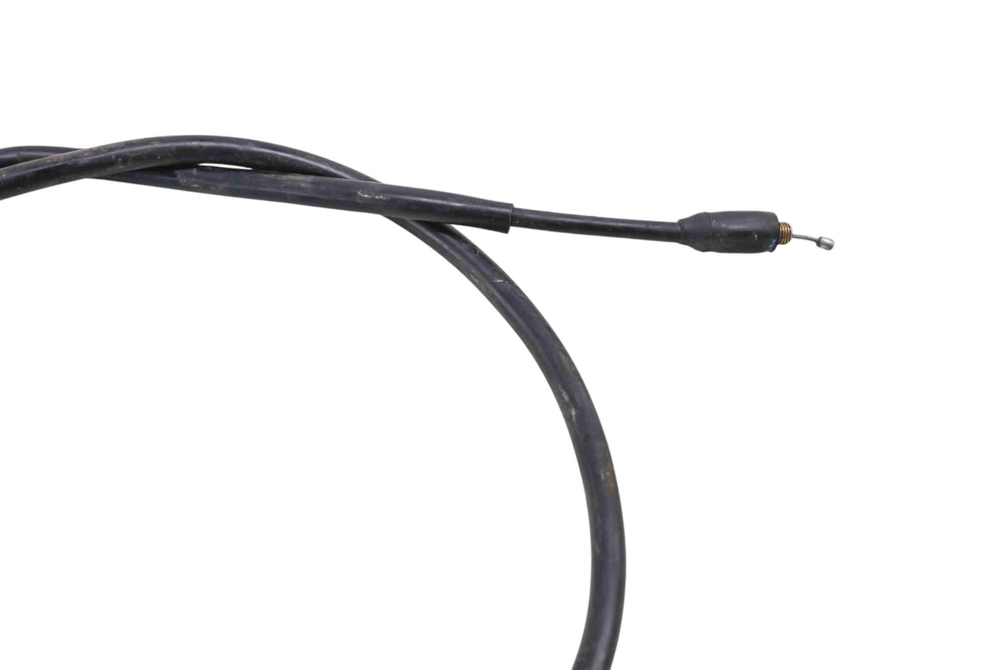 15 Can-Am Renegade 800R 4x4 Throttle Cable