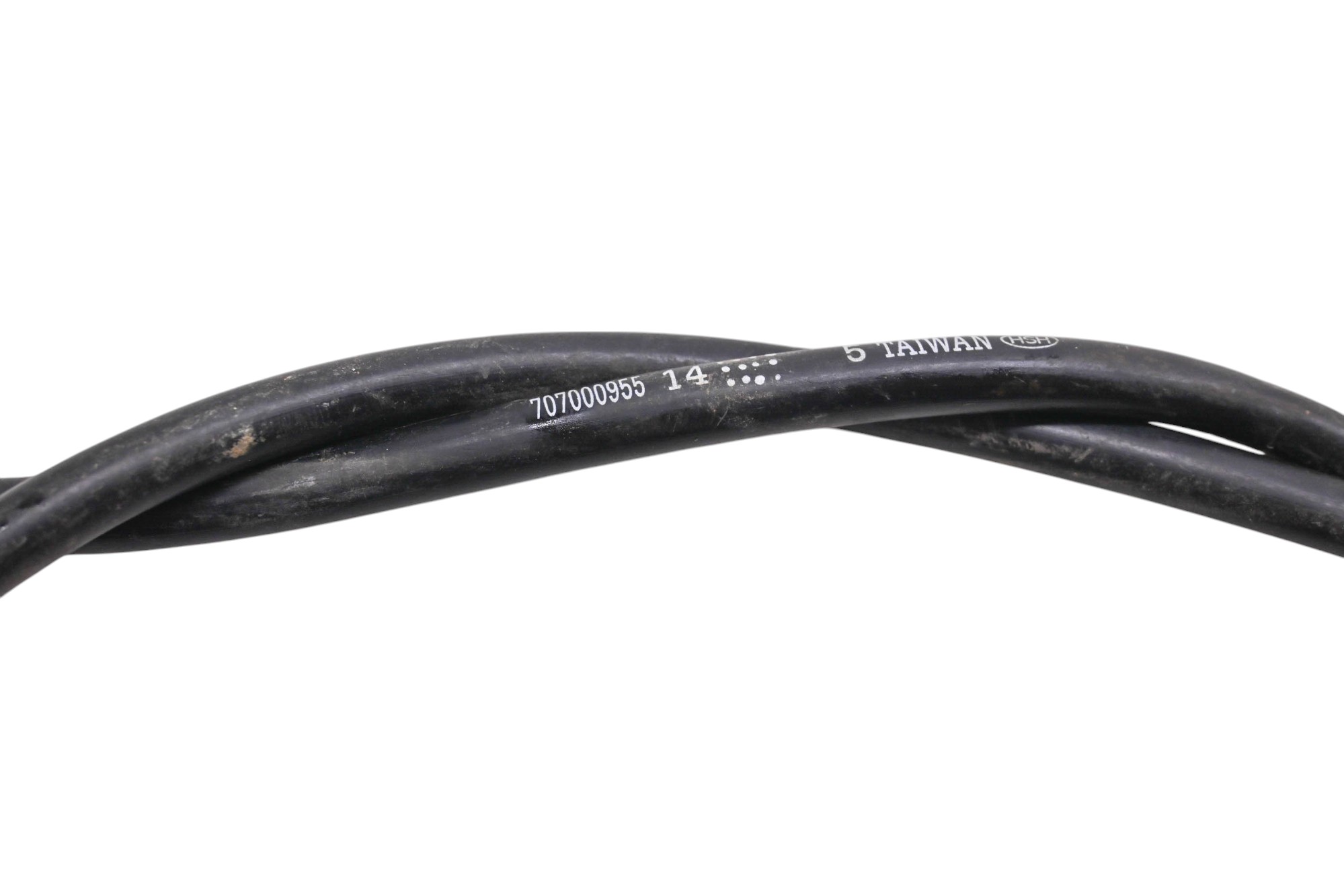 15 Can-Am Renegade 800R 4x4 Throttle Cable