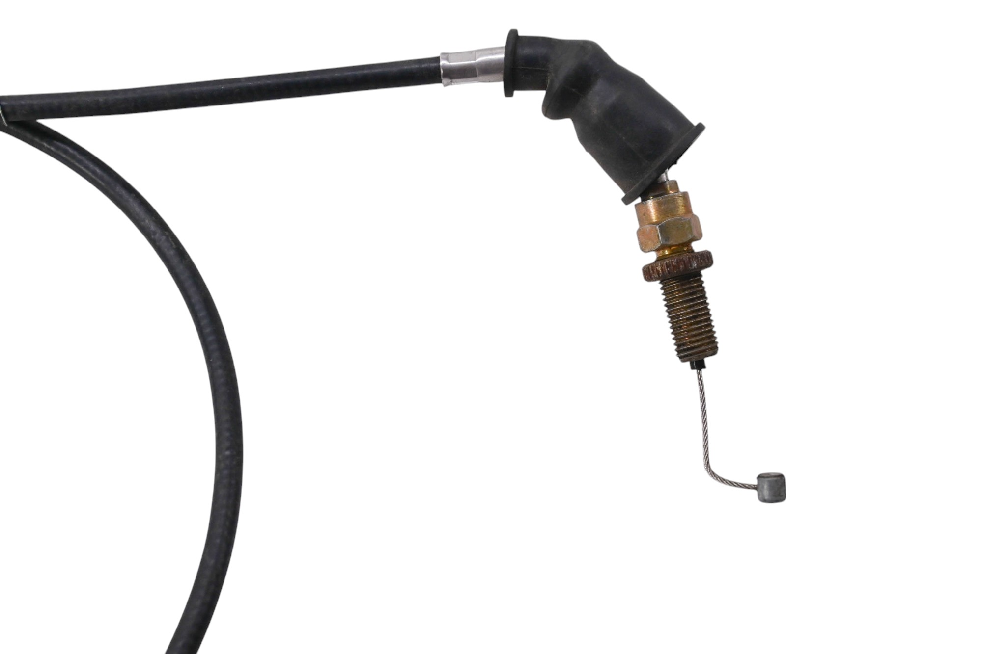 97 Polaris Sportsman 500 Throttle Cable
