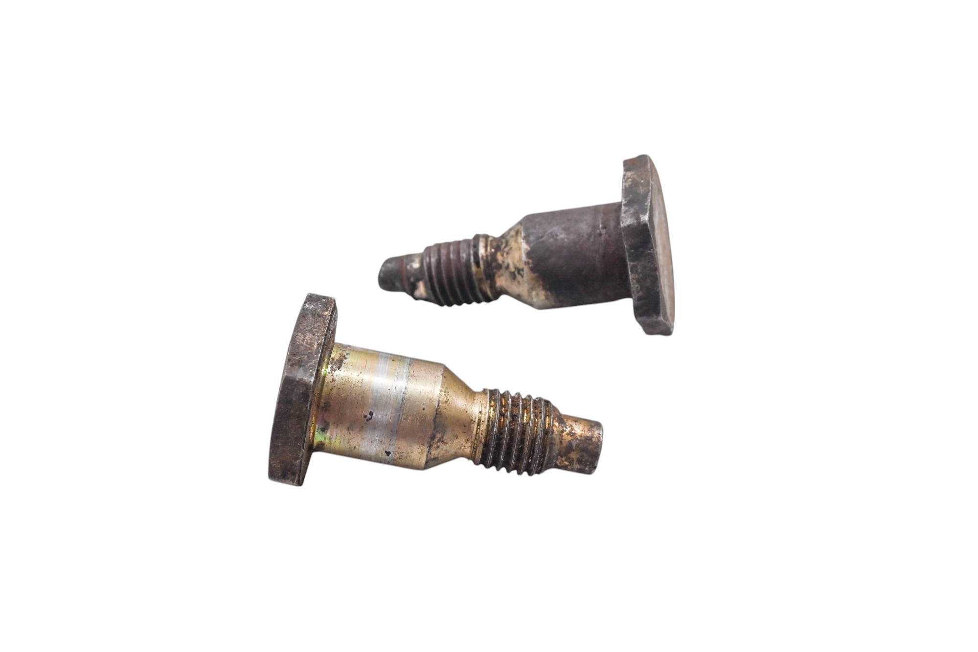 06 Polaris Sportsman 500 6x6 Swingarm Pivot Bolts