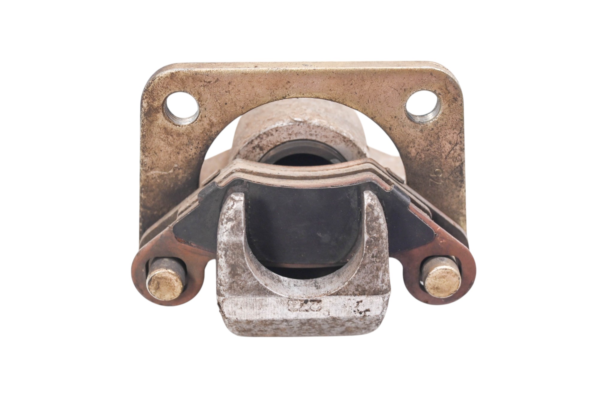 13 Polaris RZR 570 EFI Rear Right Brake Caliper