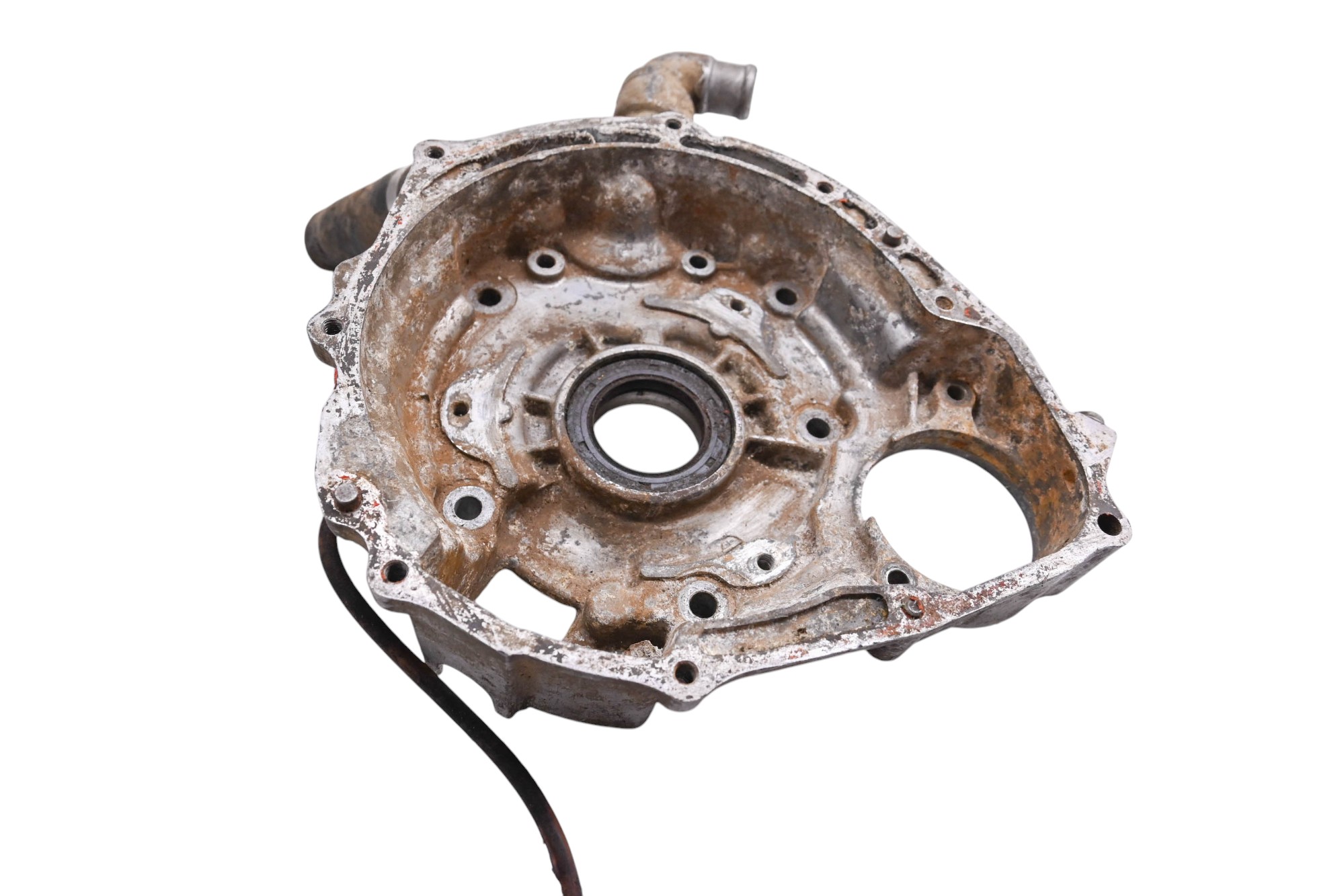 95 Polaris Sportsman 400 4x4 Inner Stator Cover
