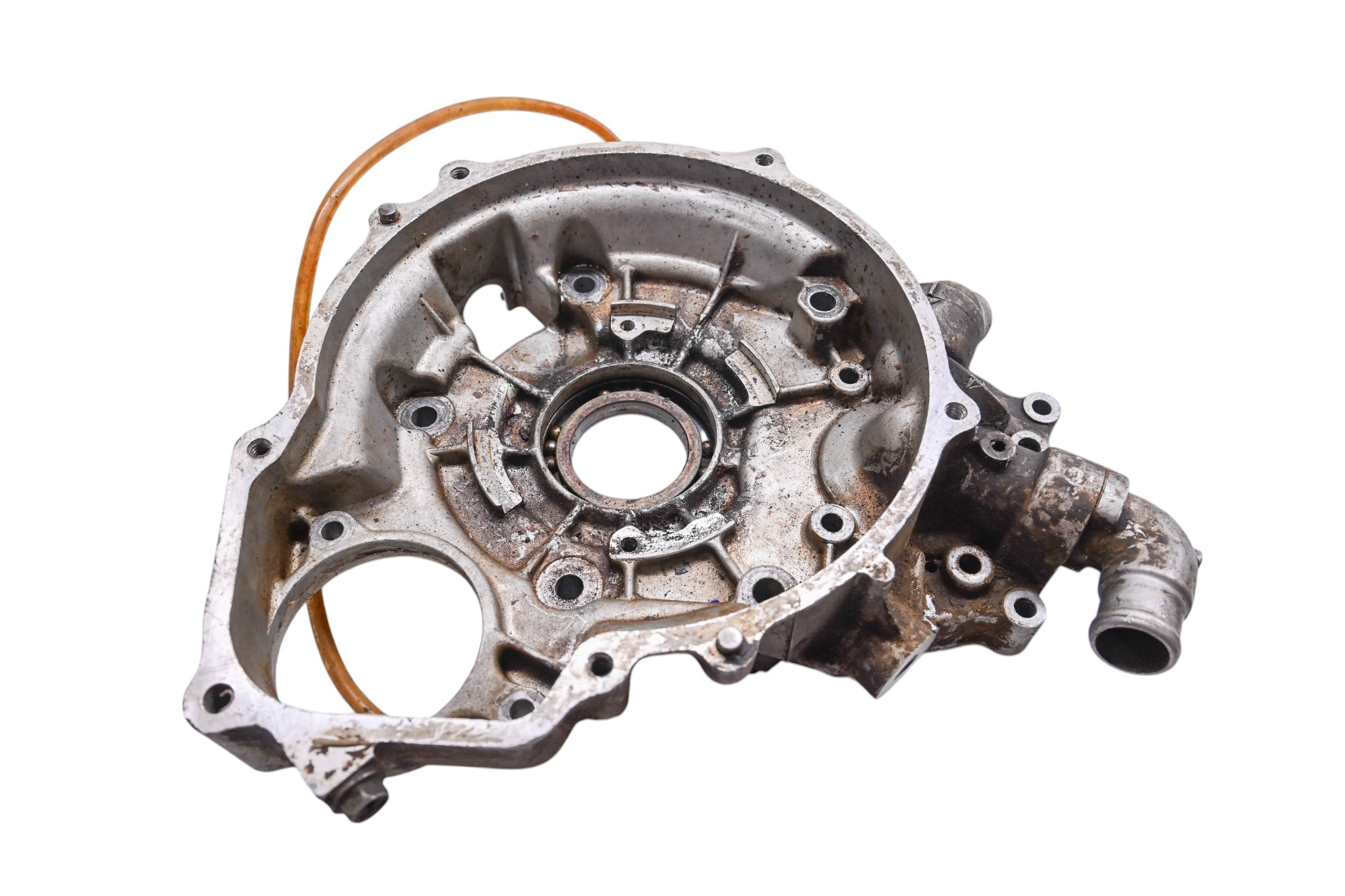 95 Polaris Sportsman 400 4x4 Inner Stator Cover