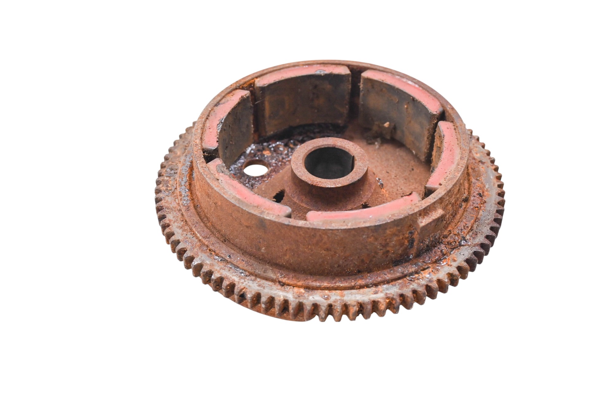 95 Polaris Sportsman 400 4x4 Flywheel Magneto