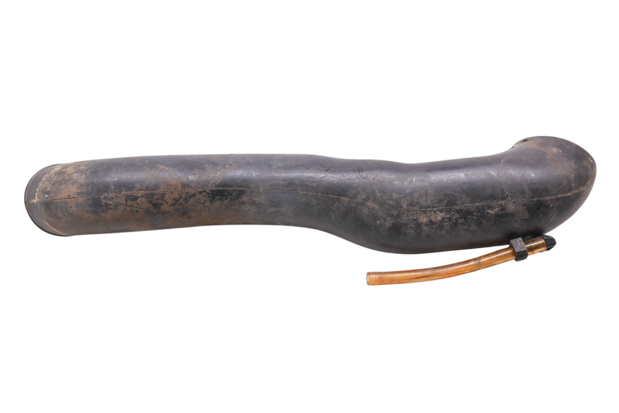 02 Polaris Sportsman 700 Airbox Hose Intake