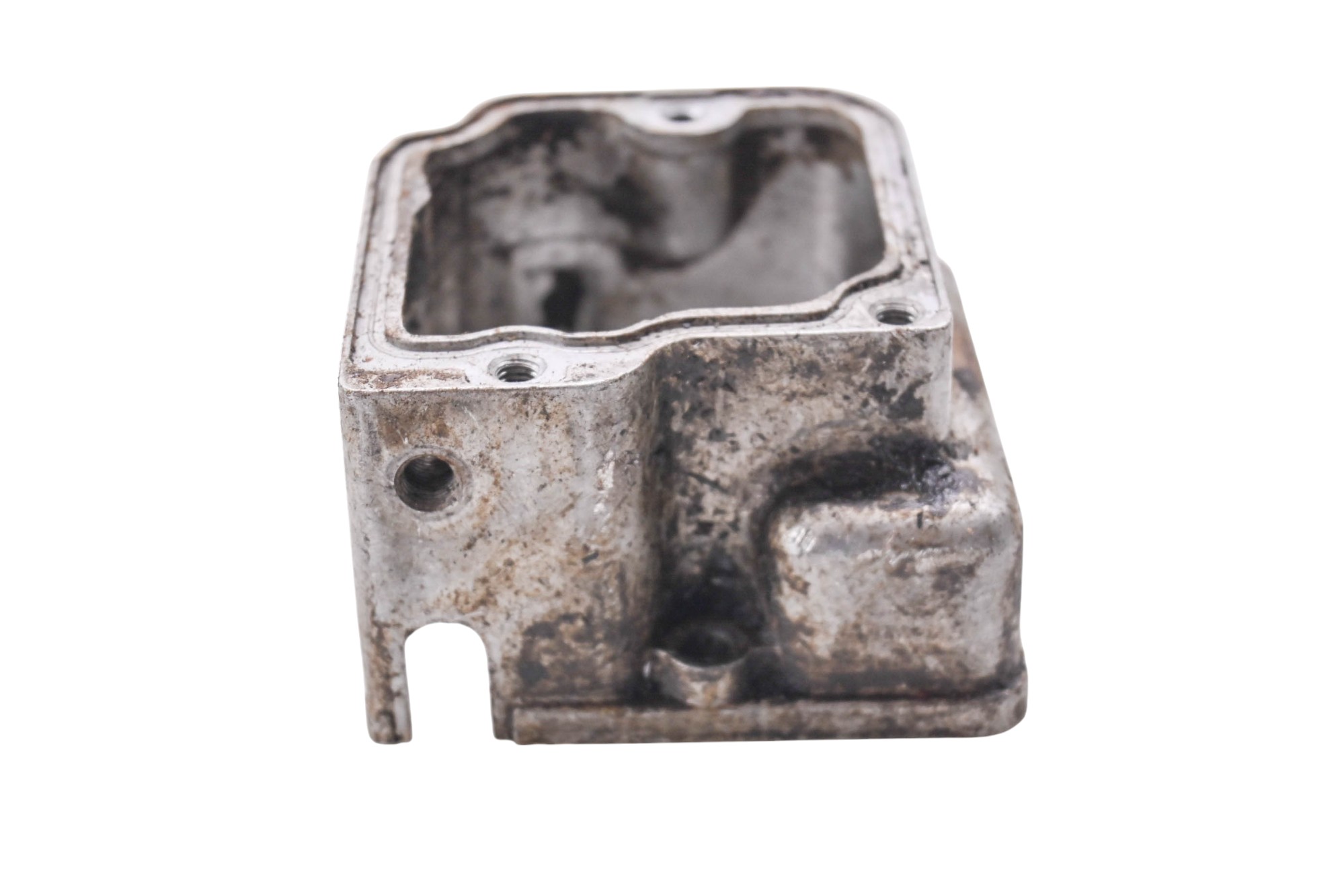 95 Polaris Sportsman 400 4x4 Oil Pump Housing Case Cover