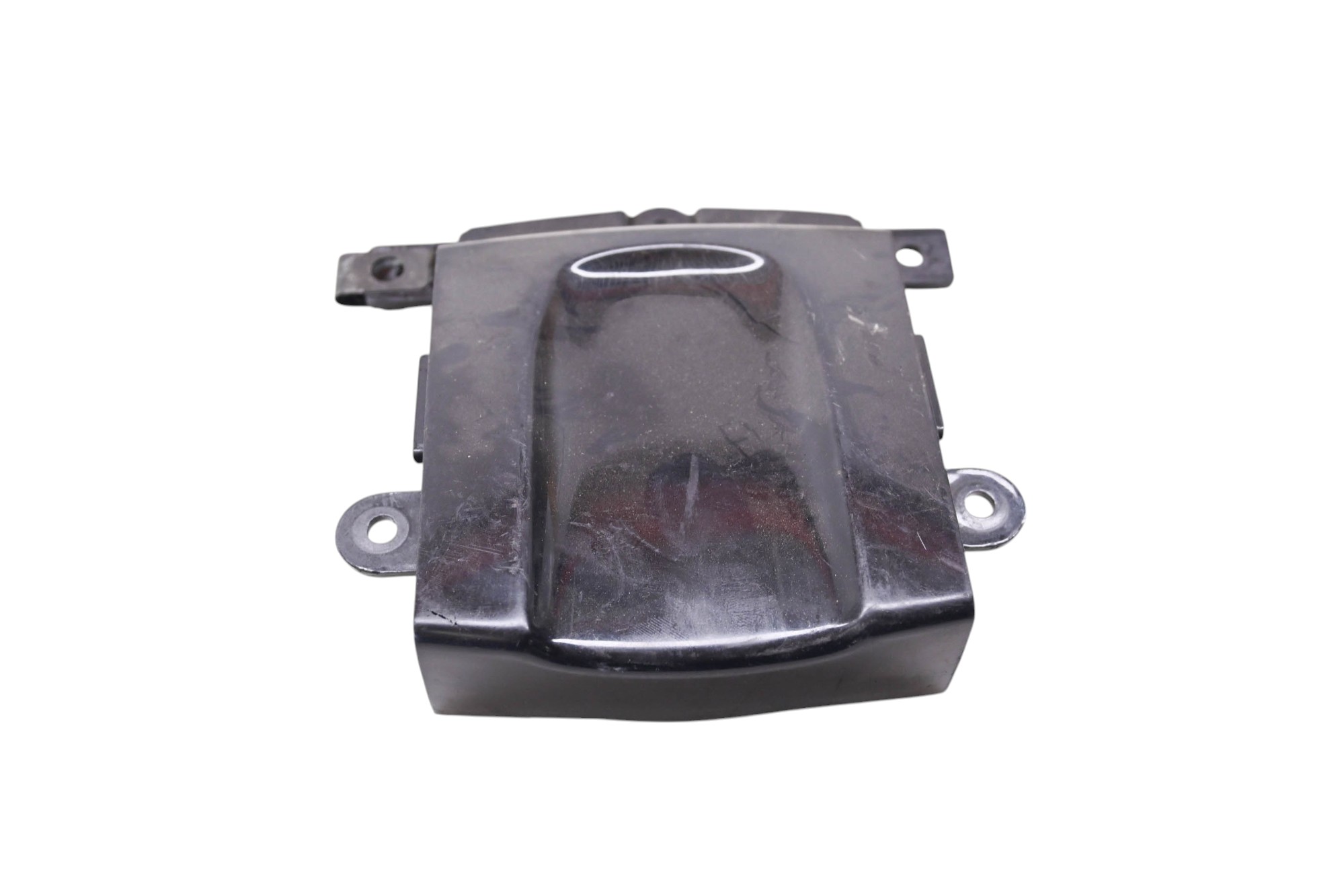 08 Kawasaki Ninja 500R Seat Trim Cover EX500