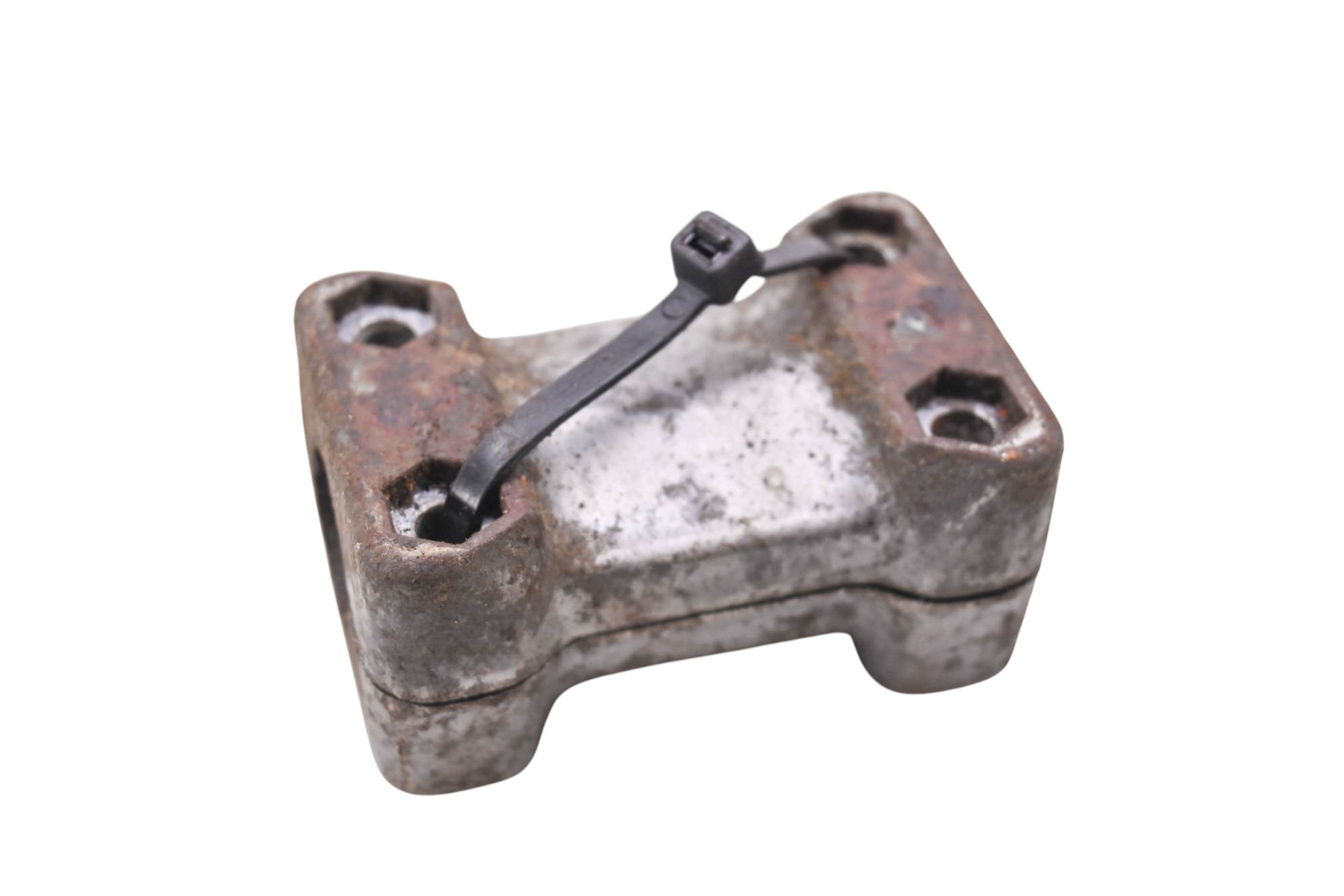 05 Polaris Sportsman 500 6x6 Handlebar Clamps