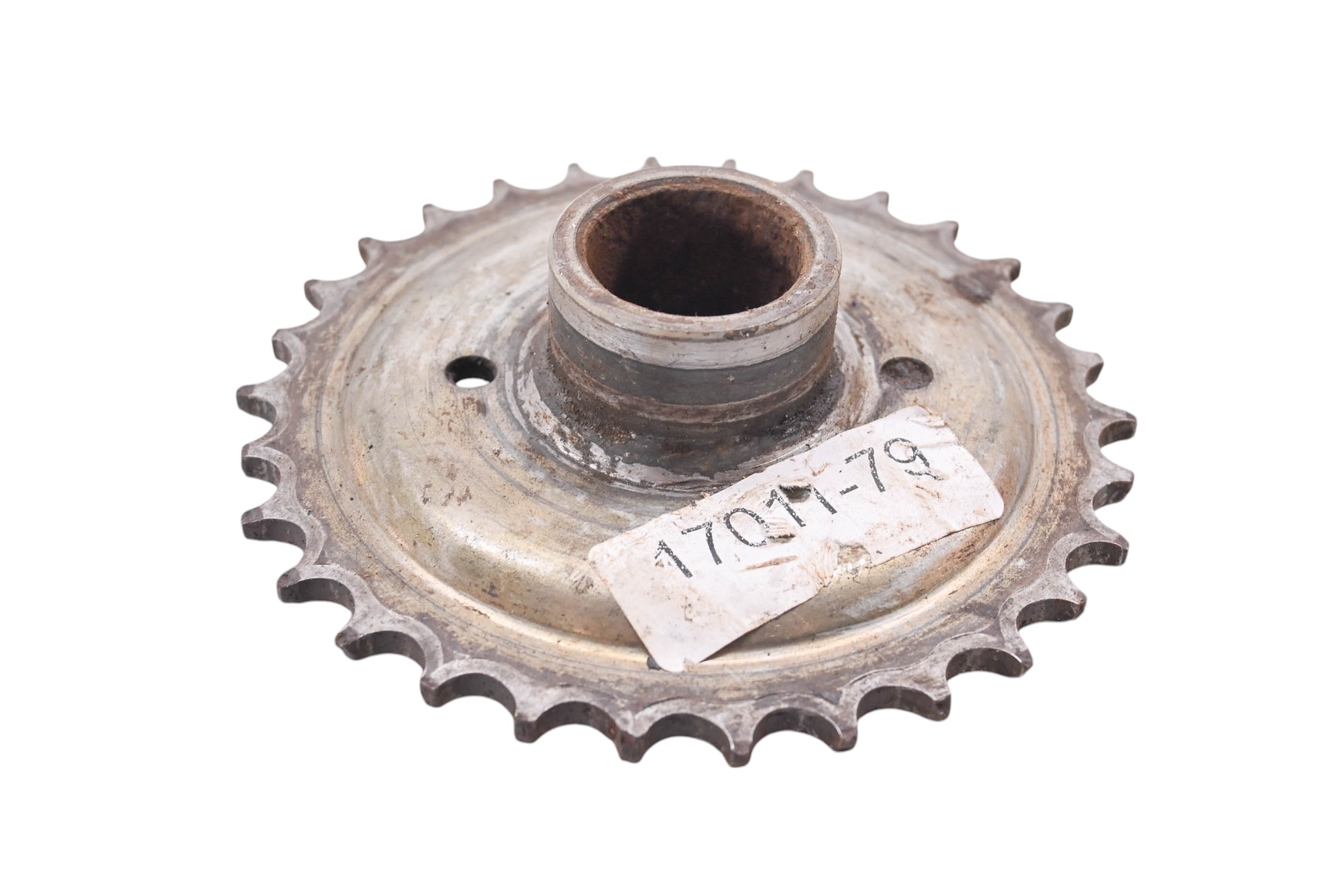 06 Polaris Sportsman 500 6x6 Rear Sprocket Hub